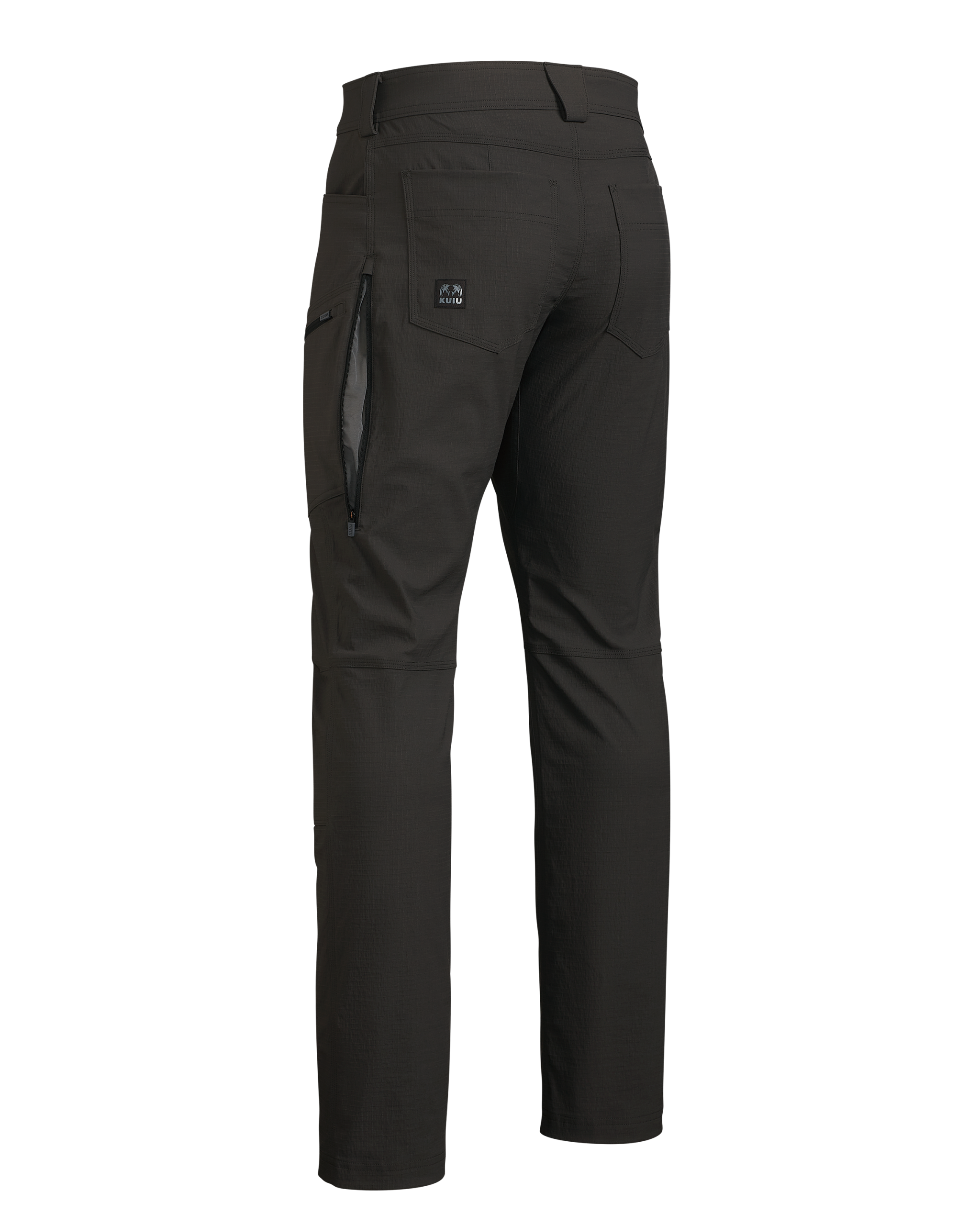 Motive Workgrade Pant | Asphalt - 图片 3