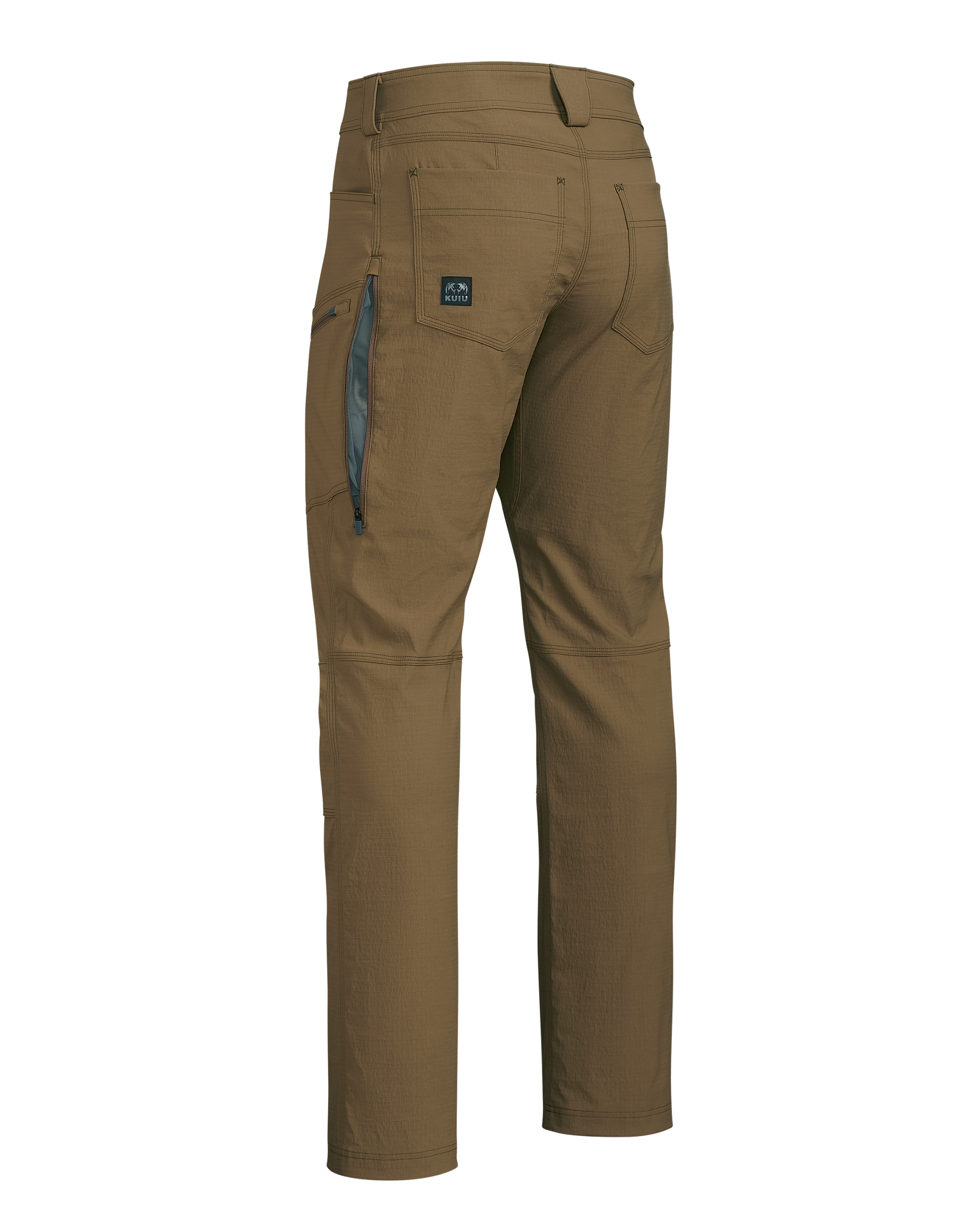 Motive Workgrade Pant | Tobacco - 图片 3