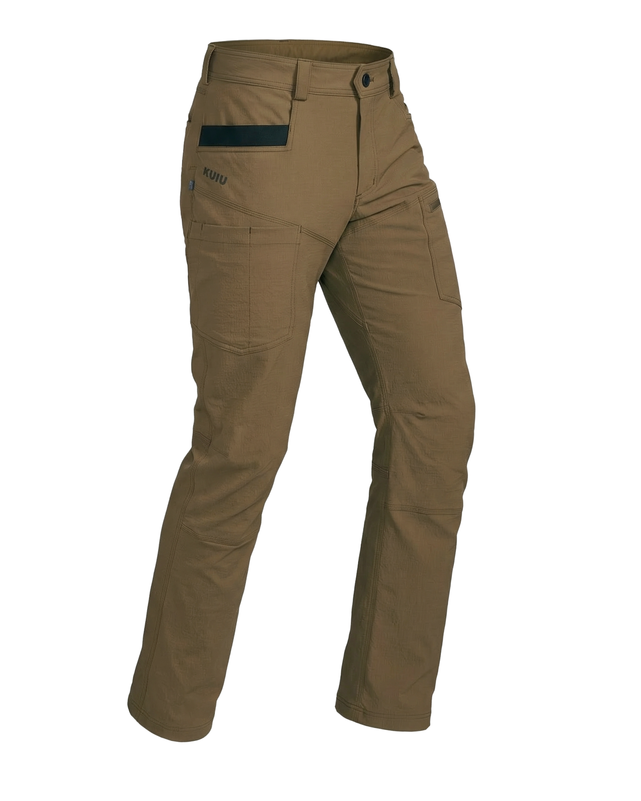 Motive Workgrade Pant | Tobacco