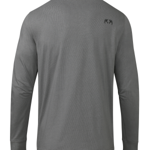 Alternative view of Workgrade LS Pocket Crew | Castle Rock