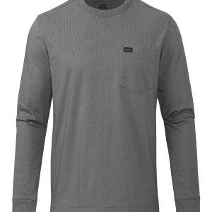 Workgrade LS Pocket Crew | Castle Rock