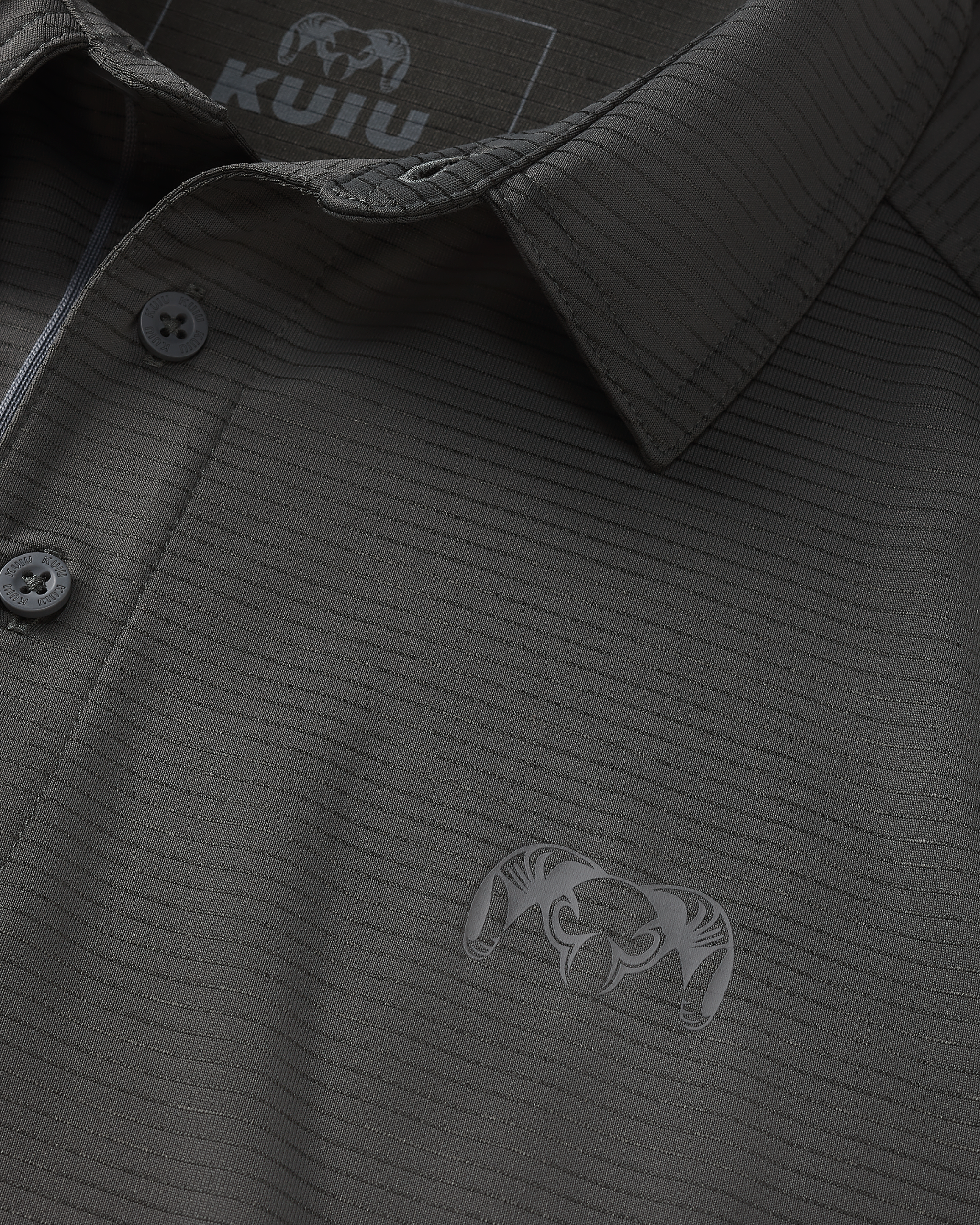 Peak Polo | Cast Iron - 图片 2