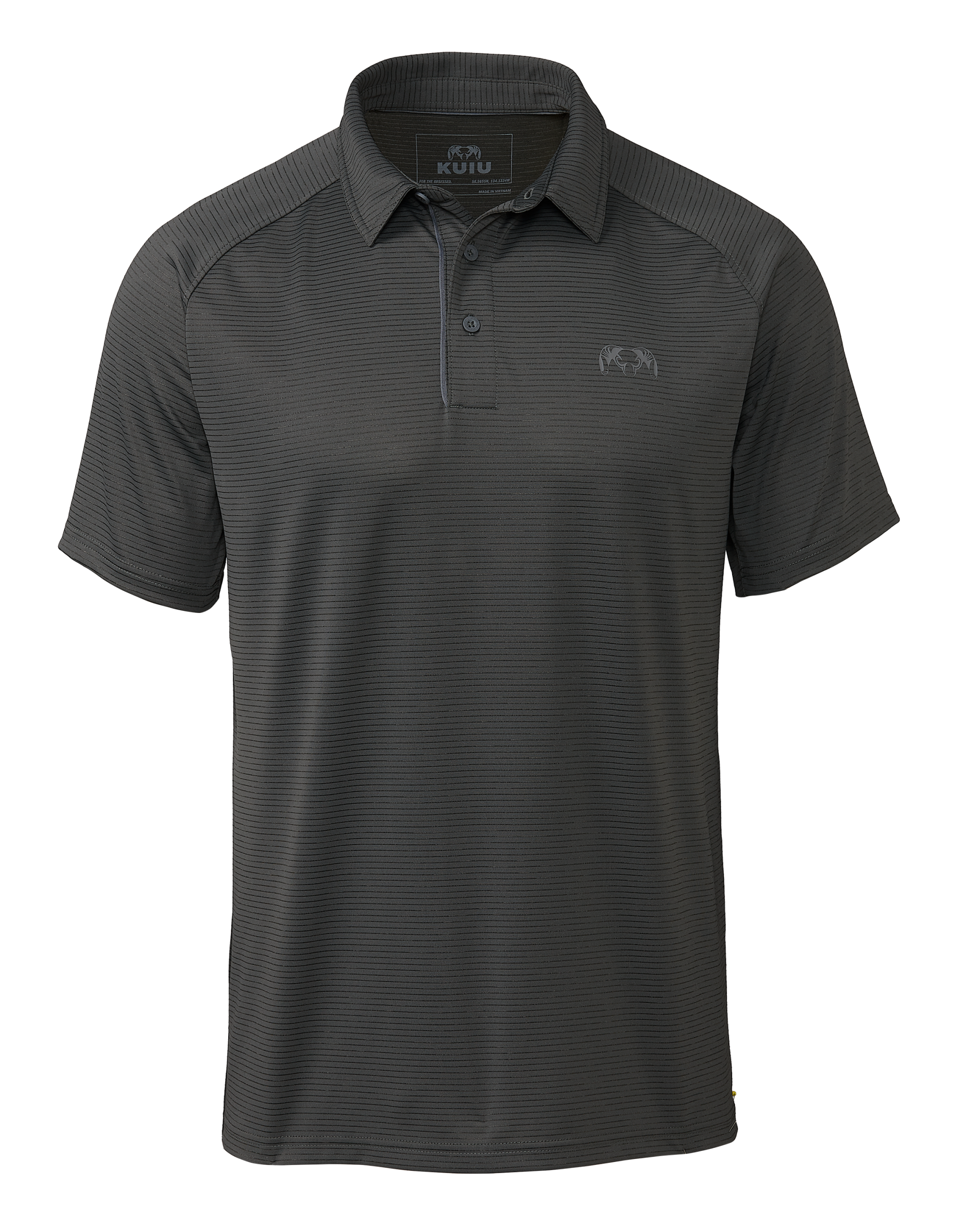 Peak Polo | Cast Iron
