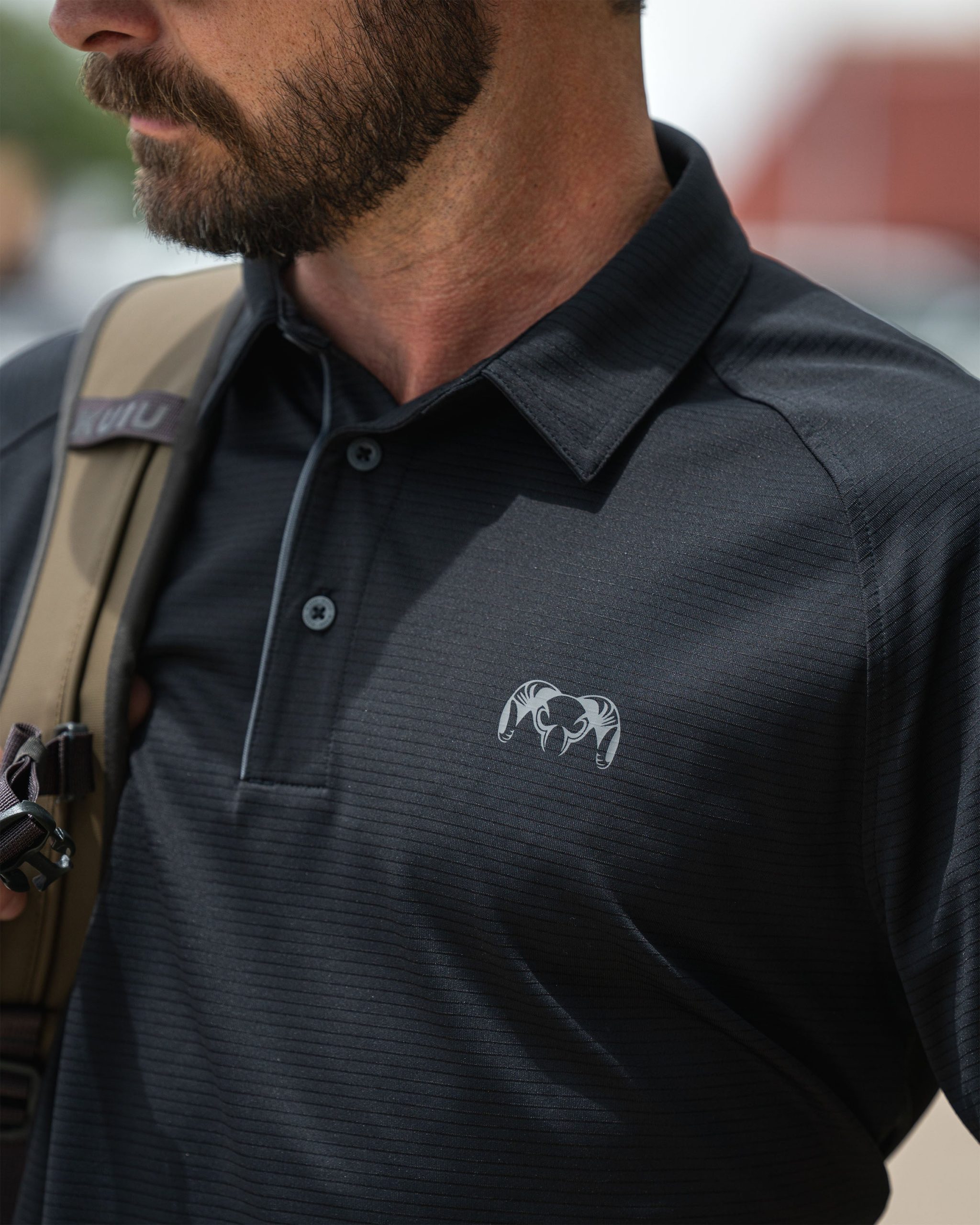 Peak Polo | Slate - 图片 6