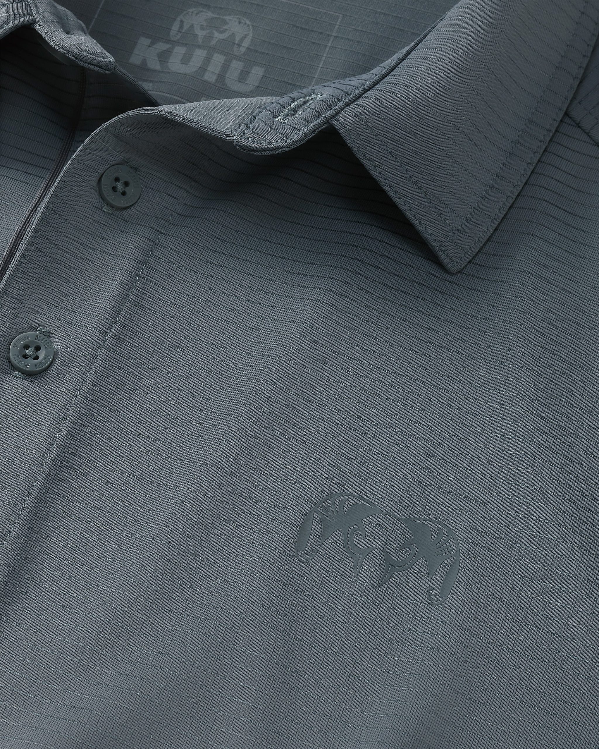 Peak Polo | Slate - 图片 2