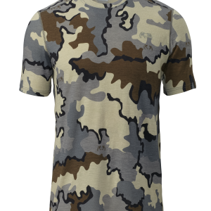 ULTRA Merino 120 LT SS Crew-T | Vias