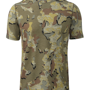ULTRA Merino 120 LT SS Crew-T | Valo