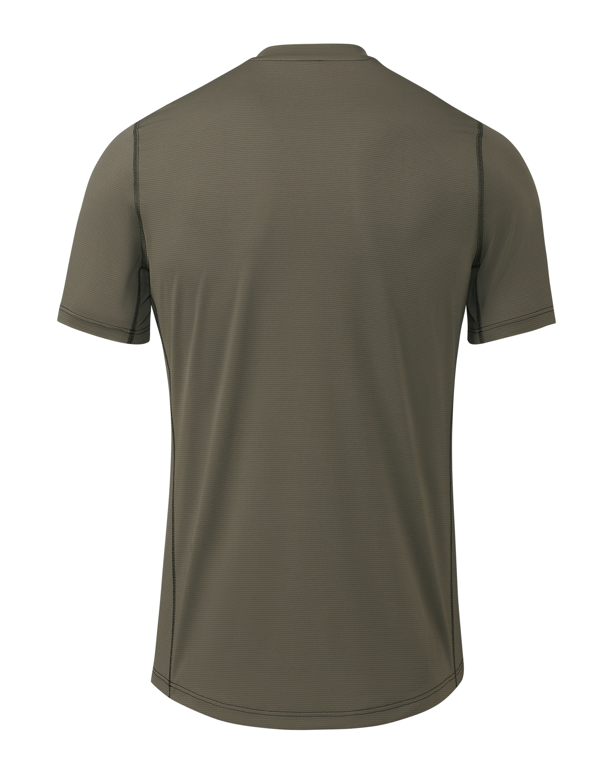 Vital S1 Short Sleeve Crew | Ash - 图片 3