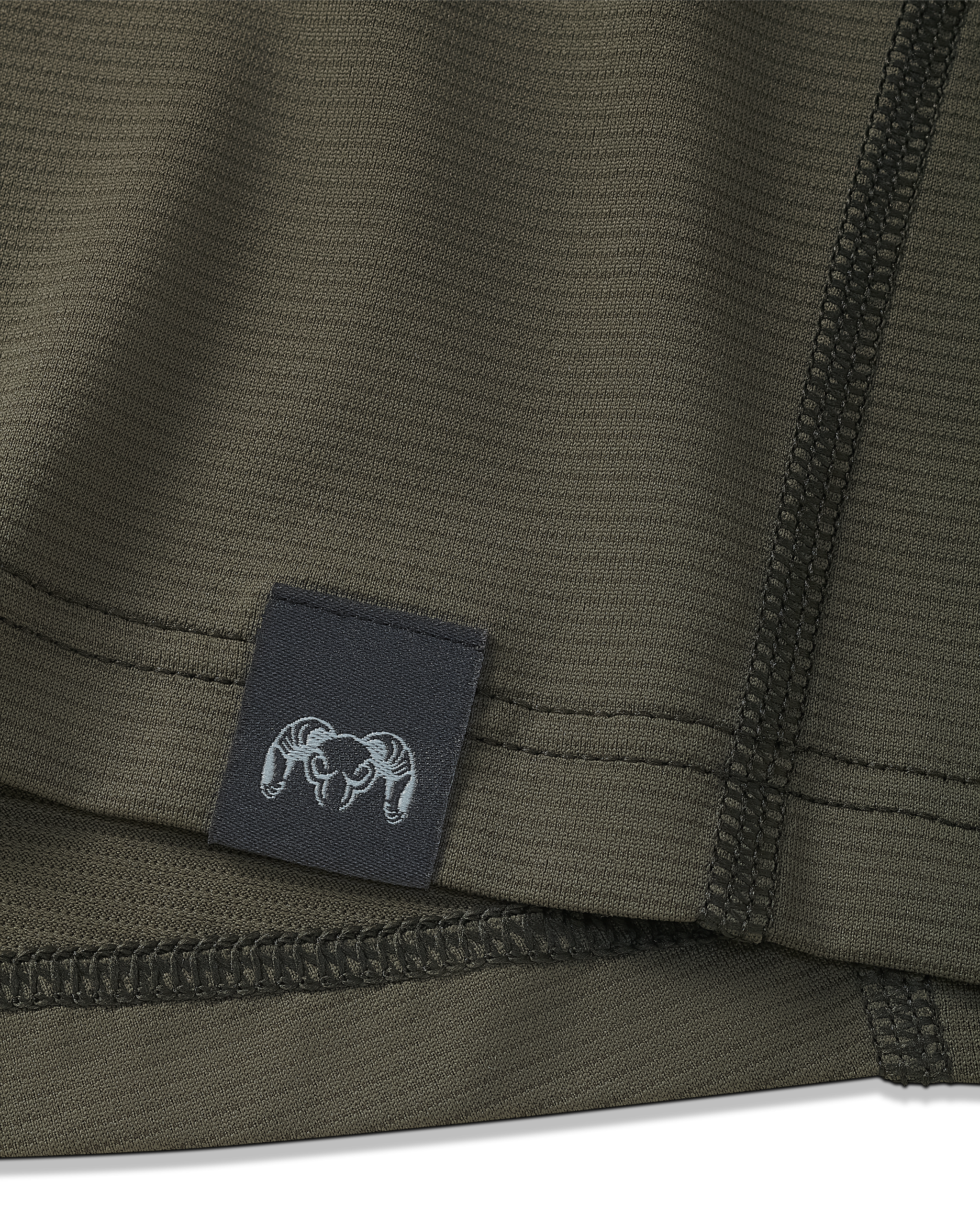 Vital S1 Short Sleeve Crew | Ash - 图片 4