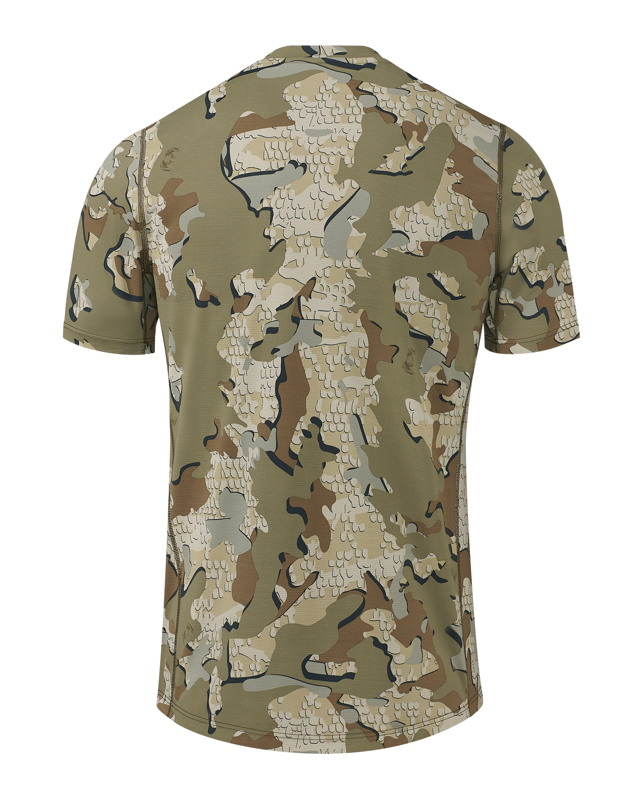 Vital S1 Short Sleeve Crew | Valo - 图片 3