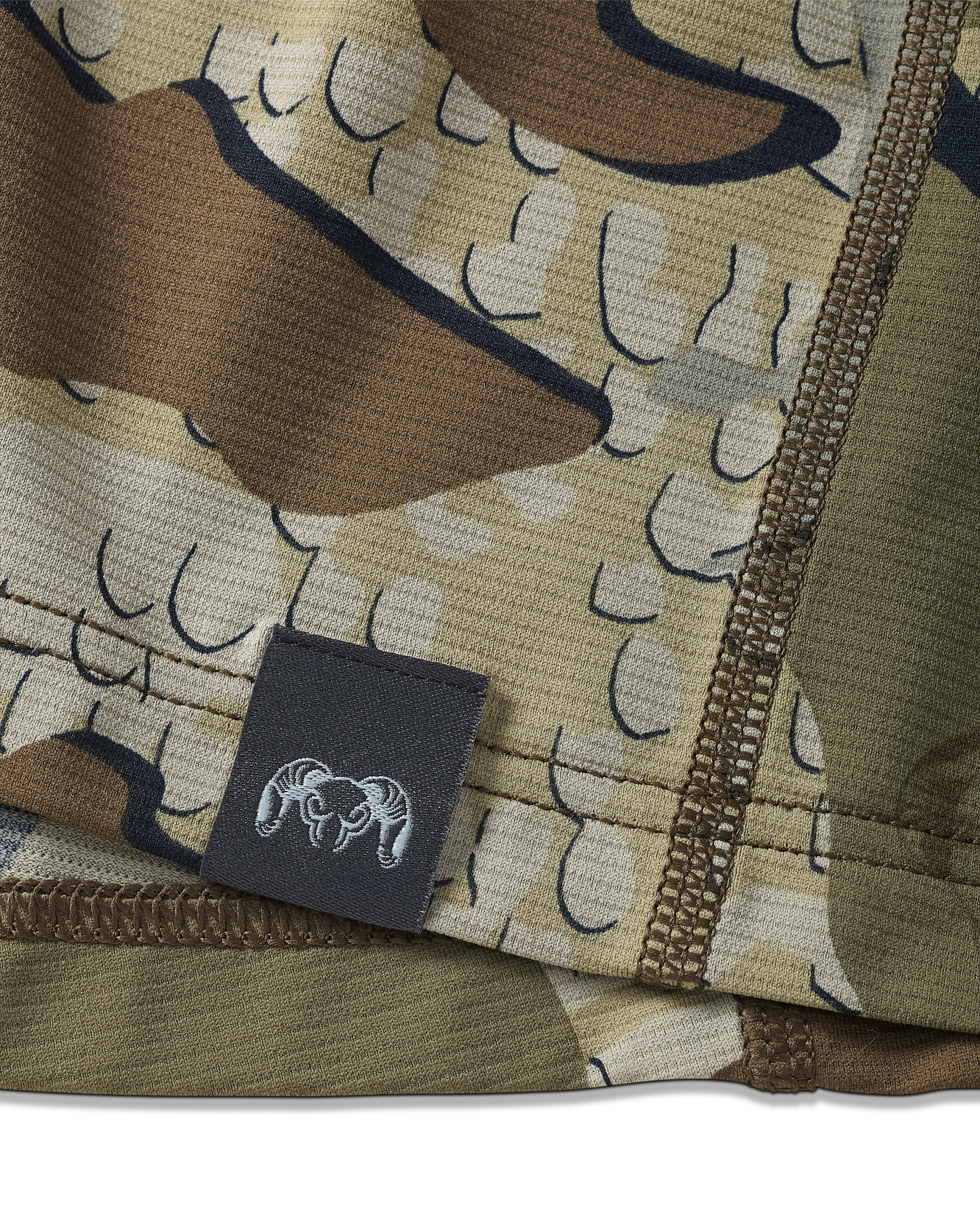 Vital S1 Short Sleeve Crew | Valo - 图片 4