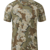 Vital S1 Short Sleeve Crew | Valo