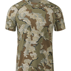 Vital S1 Short Sleeve Crew | Valo