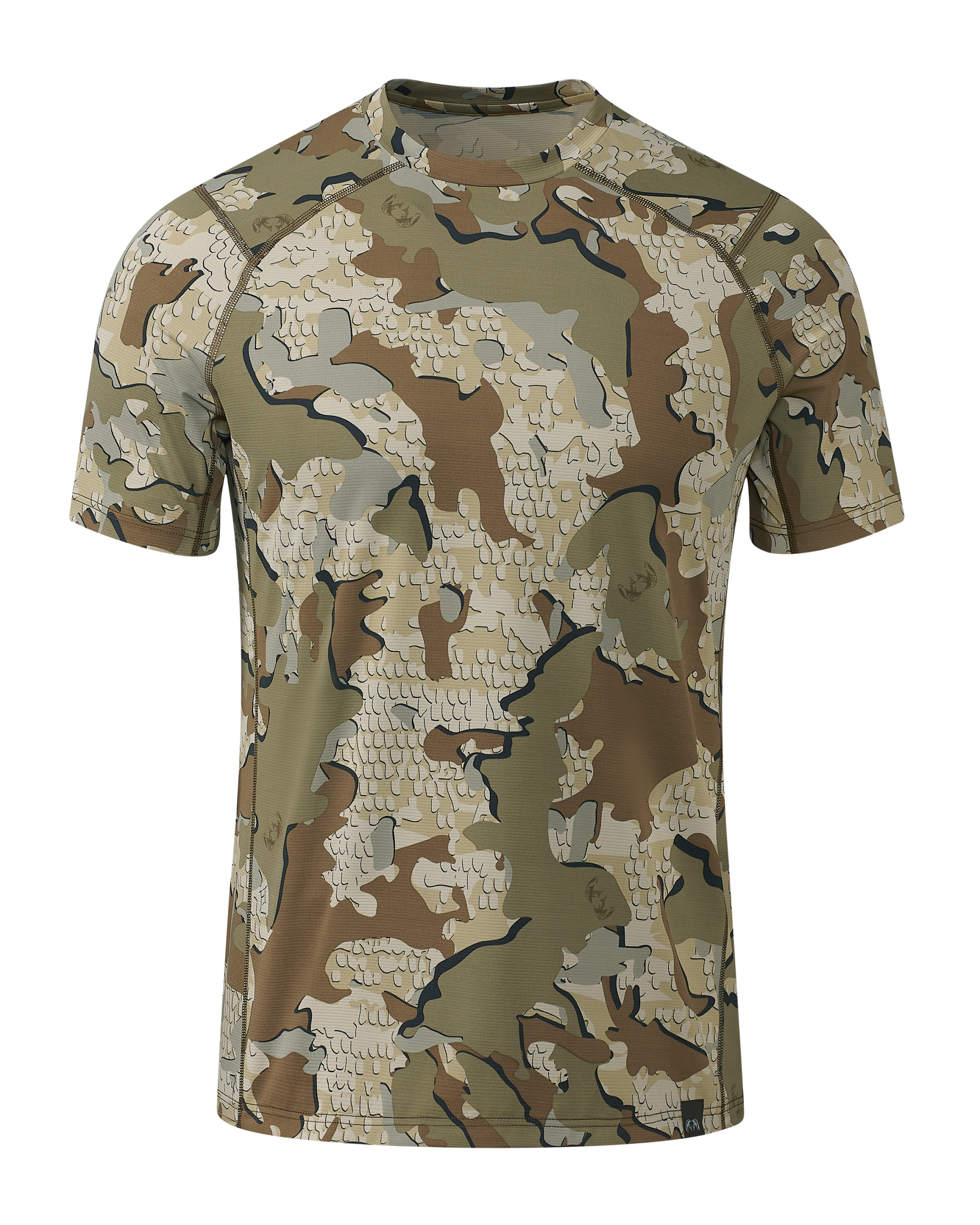 Vital S1 Short Sleeve Crew | Valo