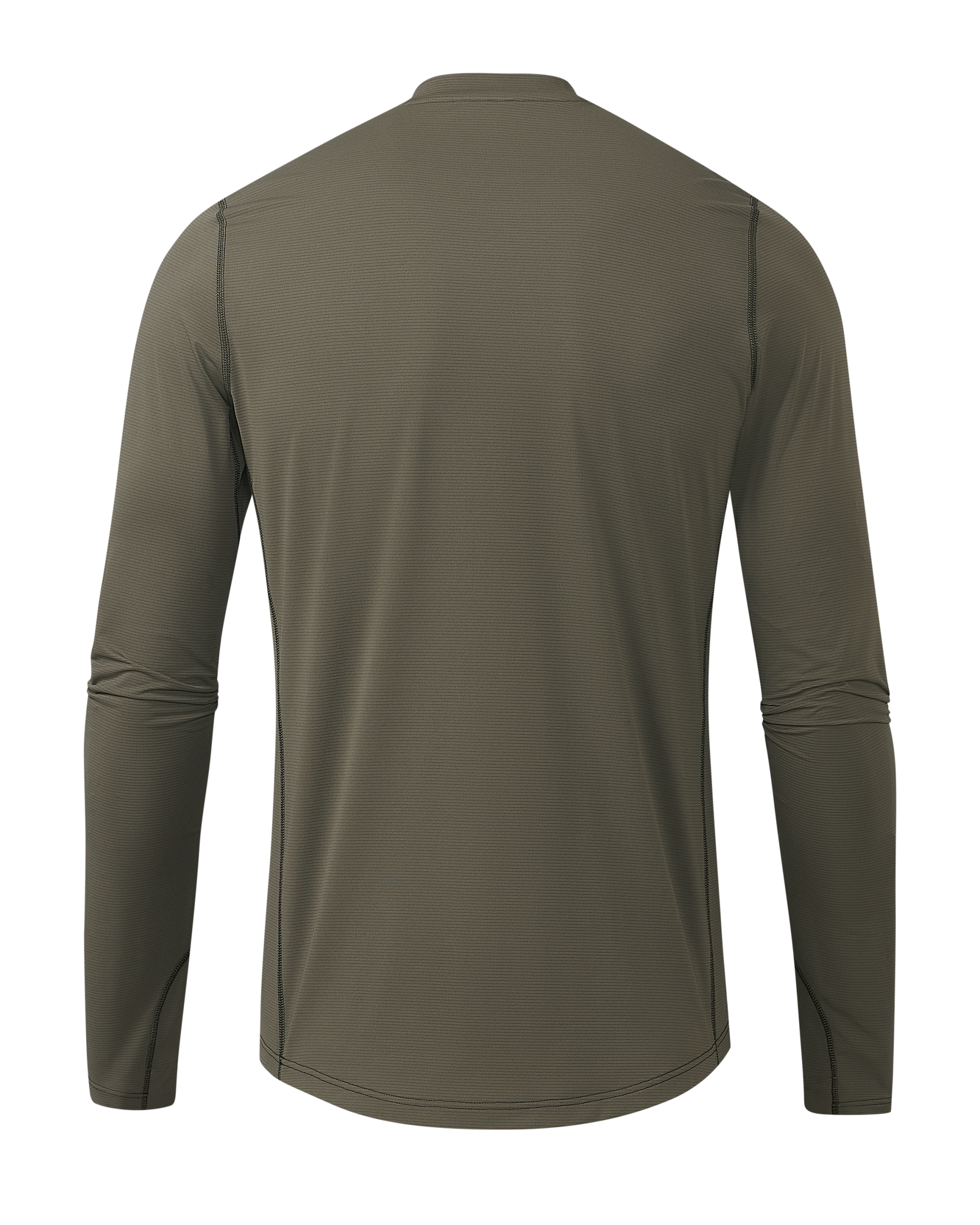 Vital S1 Long Sleeve Crew | Ash - 图片 3