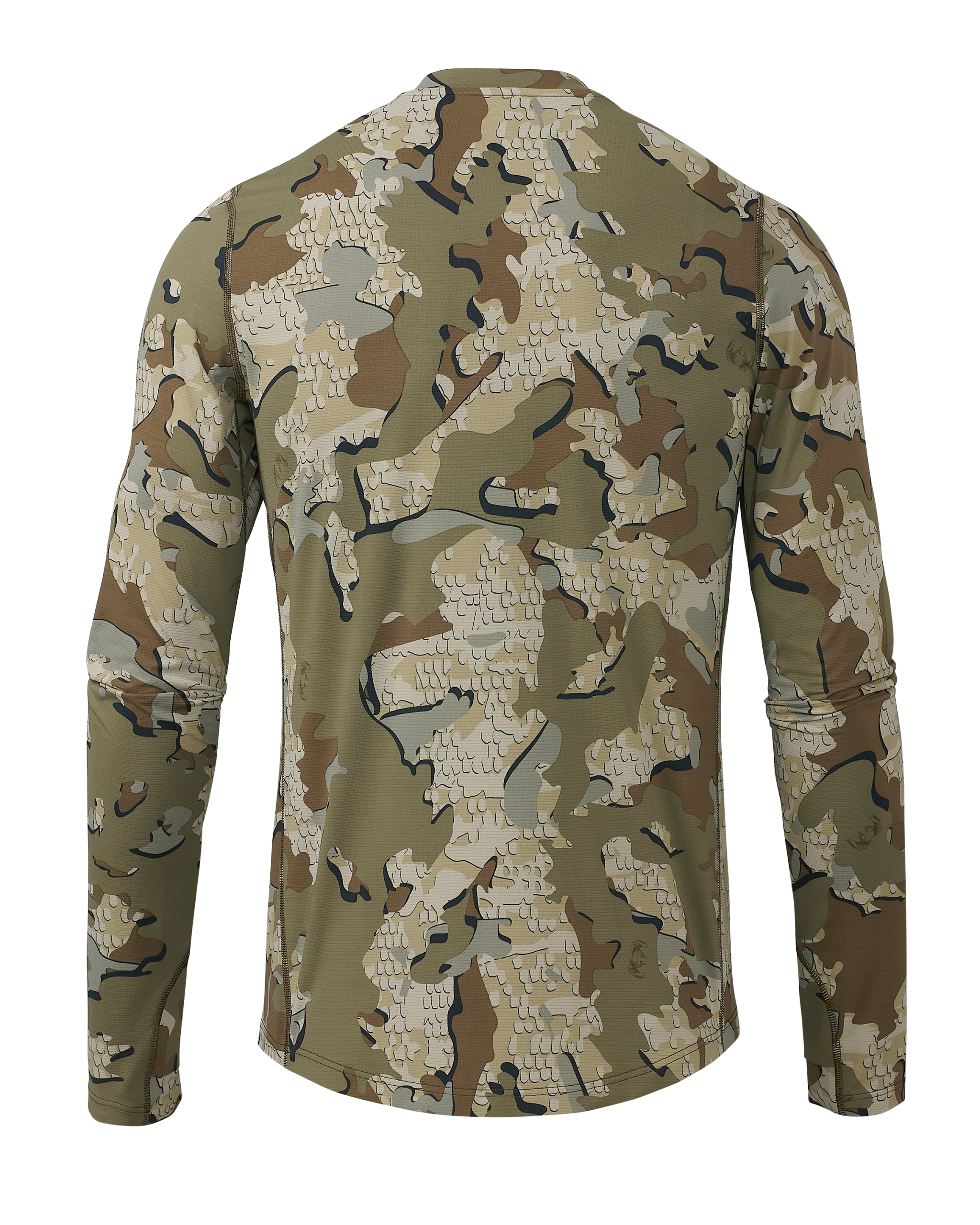 Vital S1 Long Sleeve Crew | Valo - 图片 3
