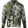 Peloton 240 Full Zip | Verde