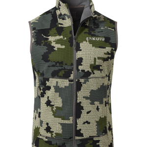 Peloton 240 Vest | Verde