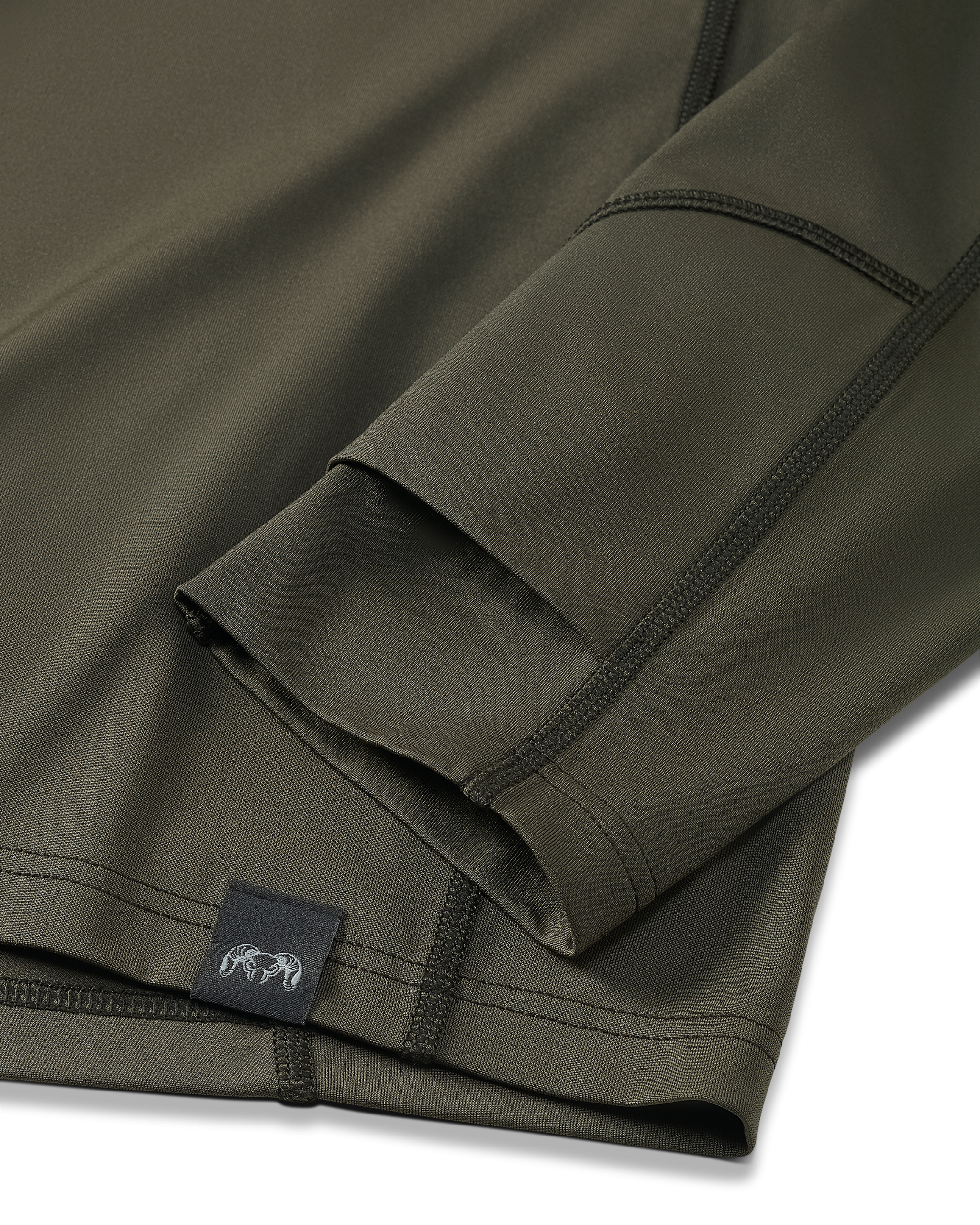 Vital S2 Zip-T | Ash - 图片 3