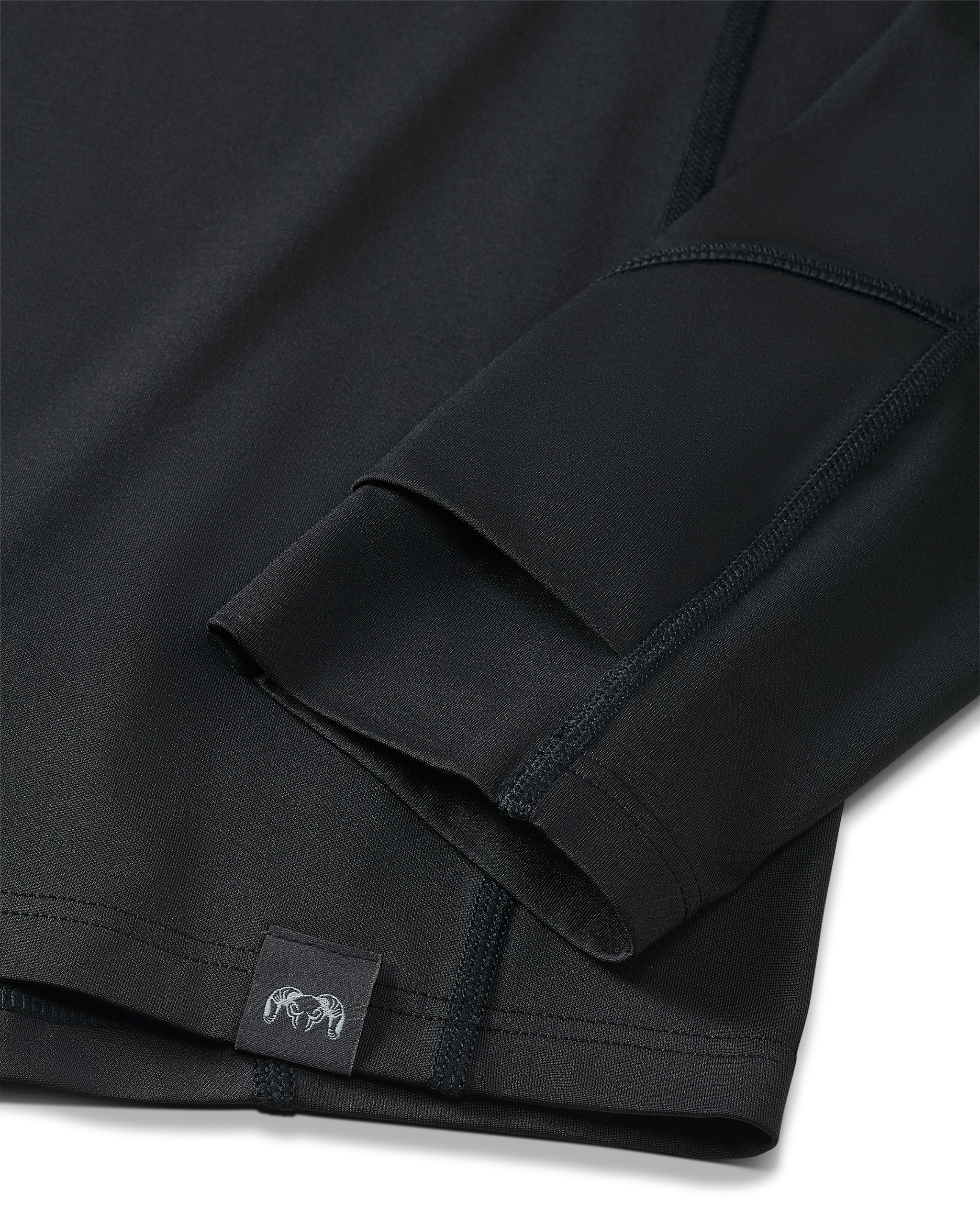 Vital S2 Zip-T | Black - 图片 3
