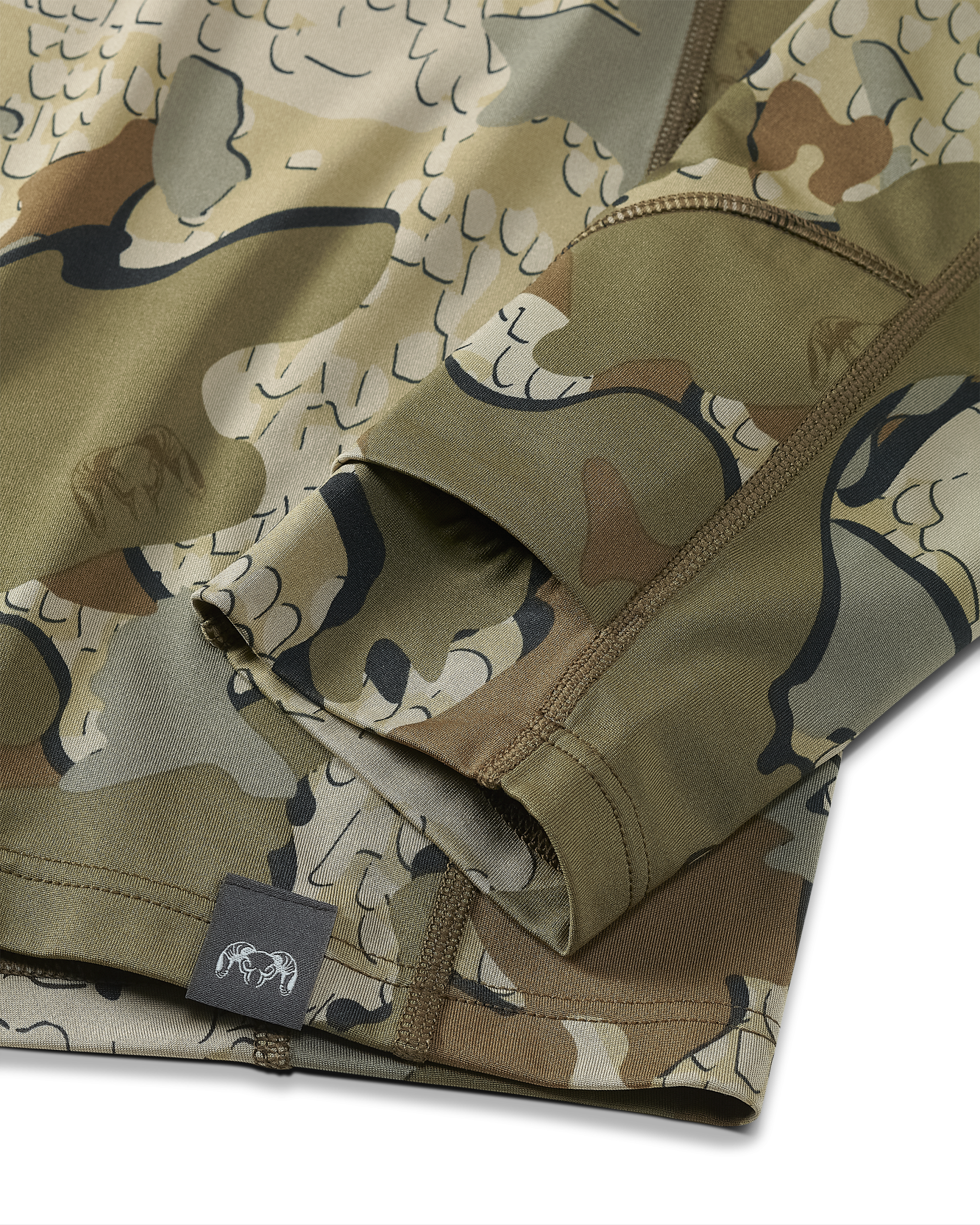 Vital S2 Zip-T | Valo - 图片 3