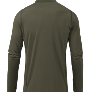 Alternative view of Vital S2 Zip-T | Ash