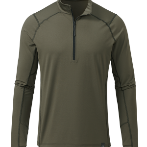 Vital S2 Zip-T | Ash