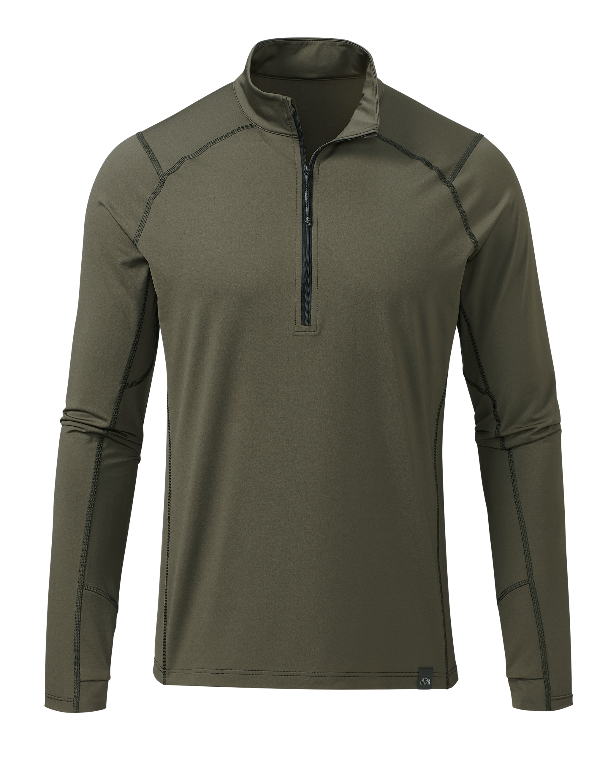 Vital S2 Zip-T | Ash