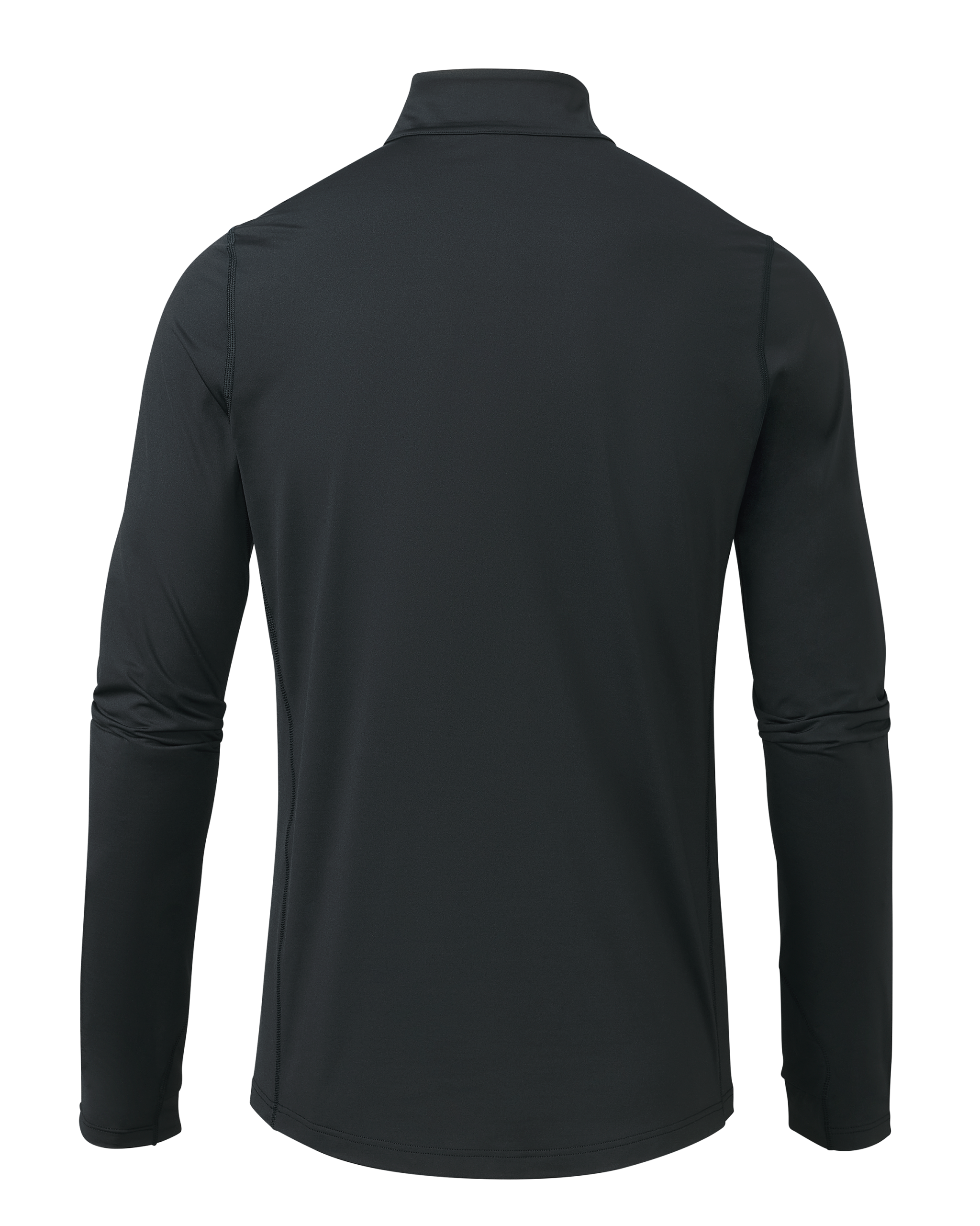 Vital S2 Zip-T | Black - 图片 2