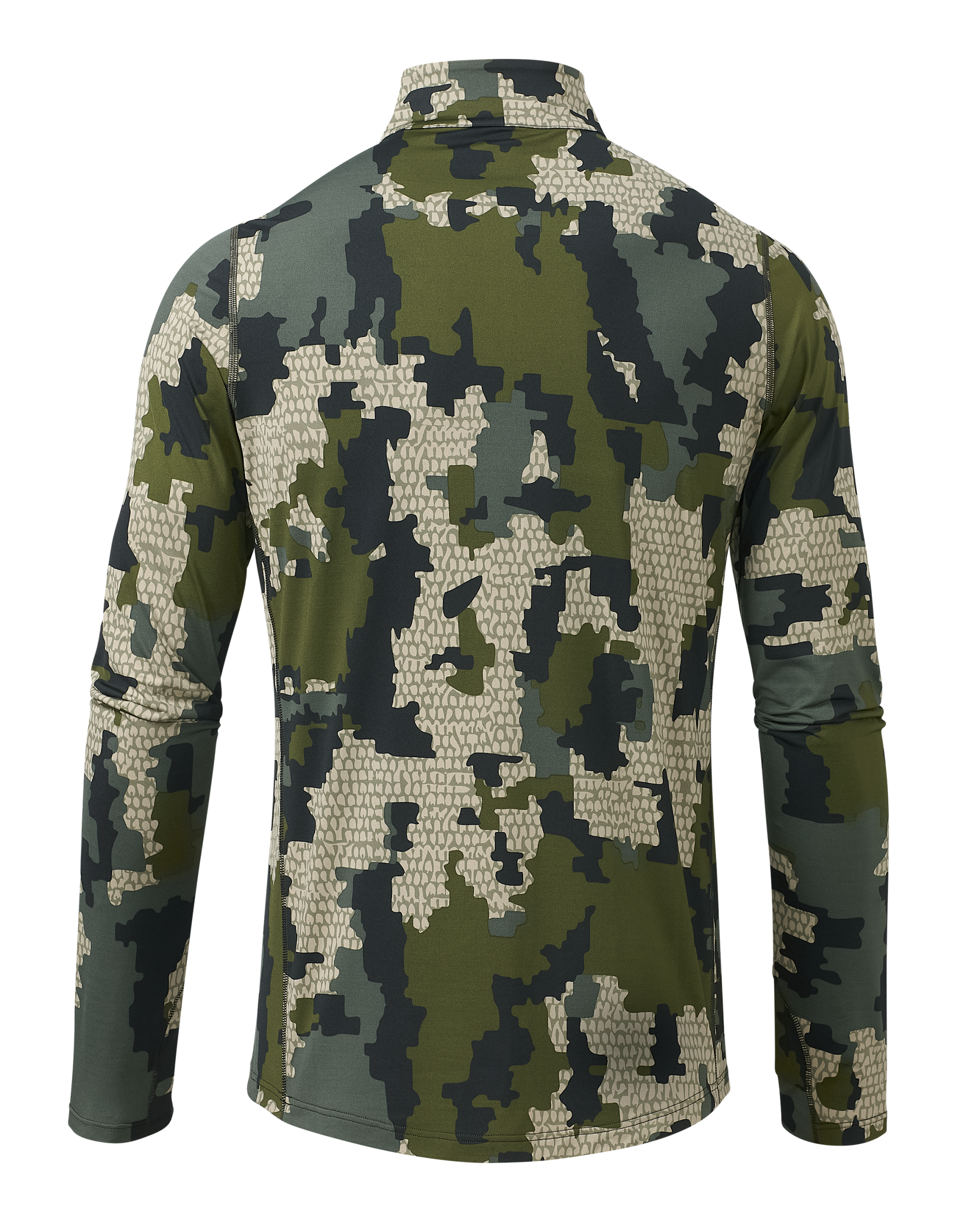 Vital S2 Zip-T | Verde - 图片 2