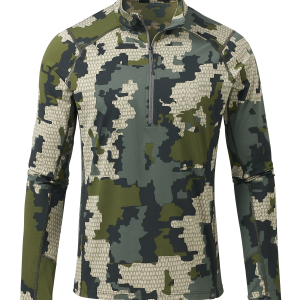 Vital S2 Zip-T | Verde