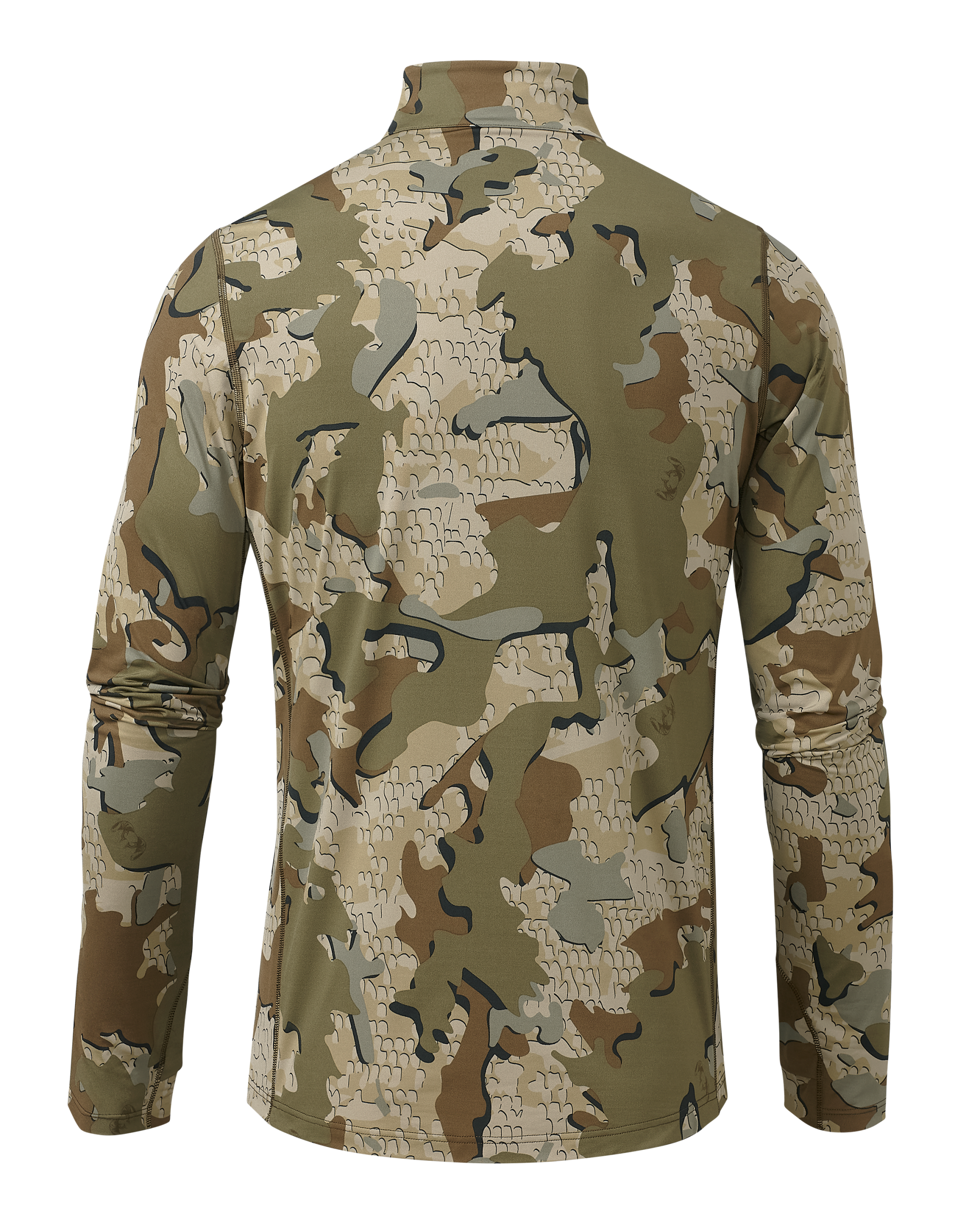 Vital S2 Zip-T | Valo - 图片 2