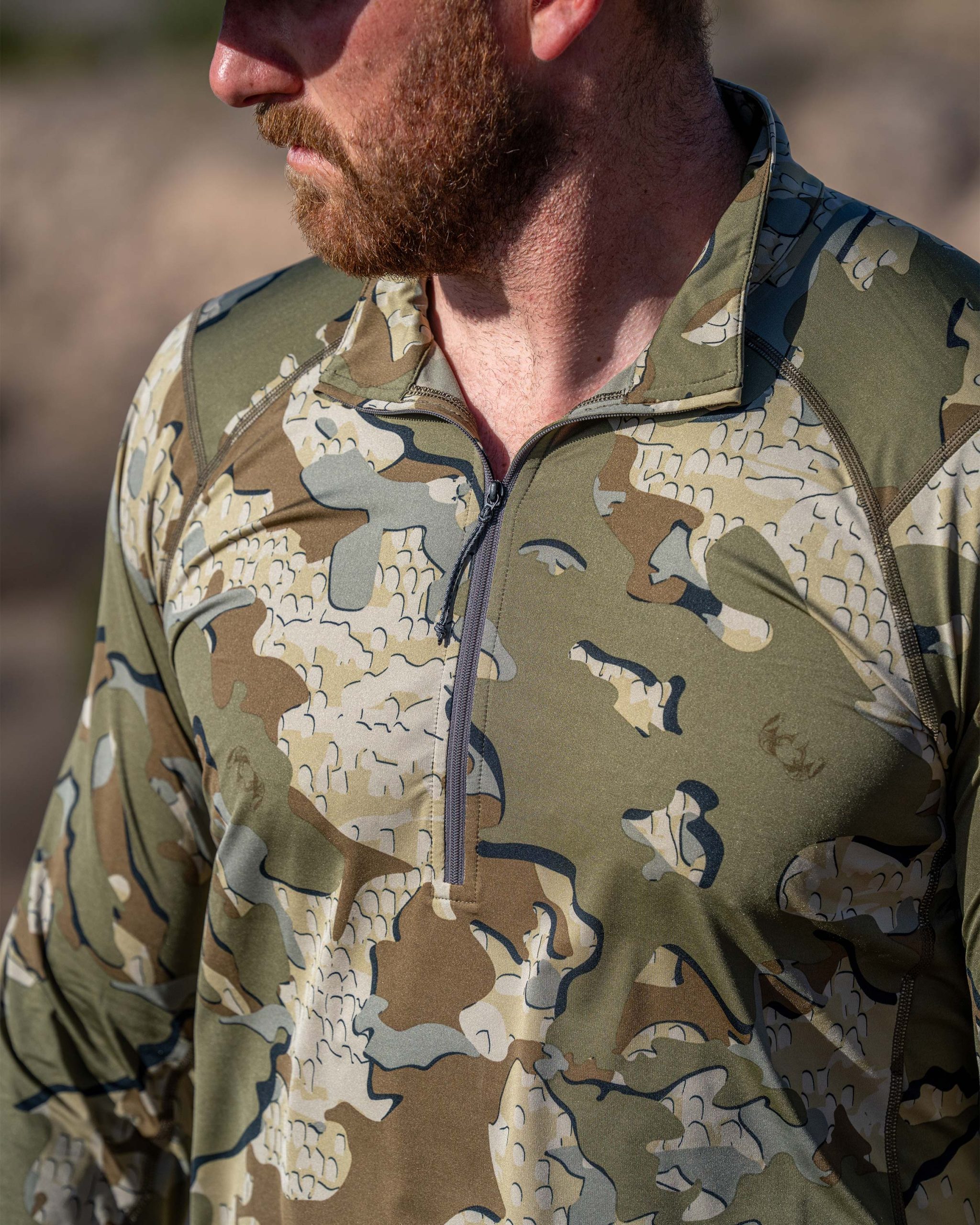 Vital S2 Zip-T | Verde - 图片 4