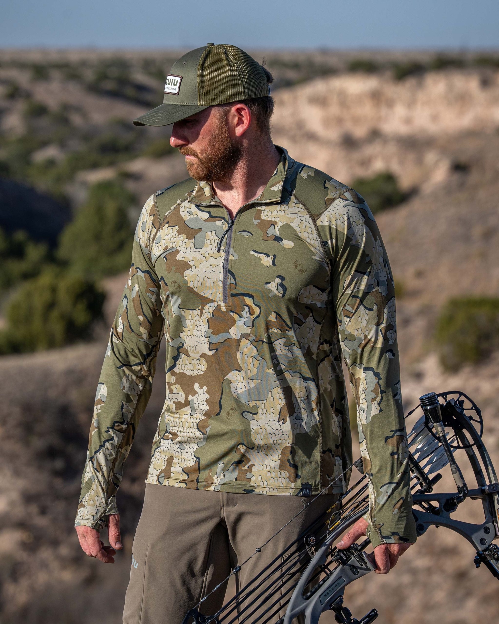 Vital S2 Zip-T | Valo - 图片 4