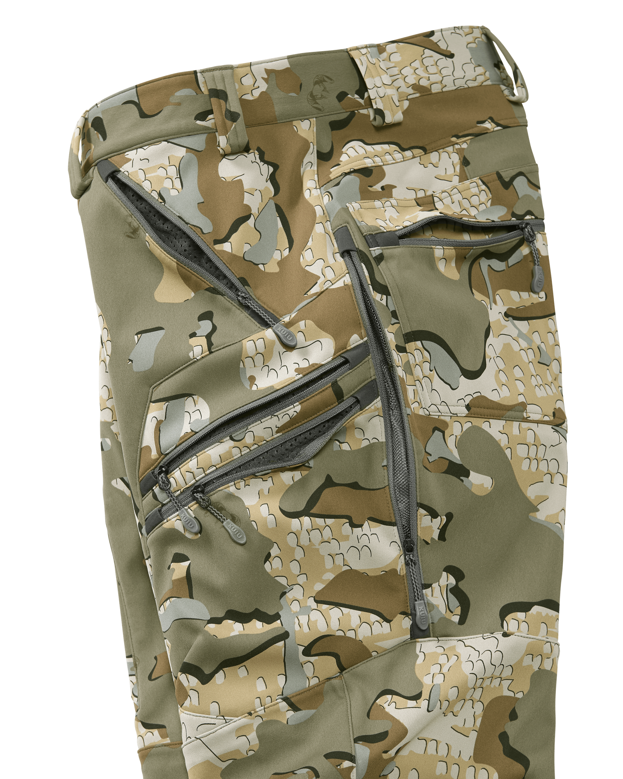 Axis Hybrid Pant | Valo - 图片 4