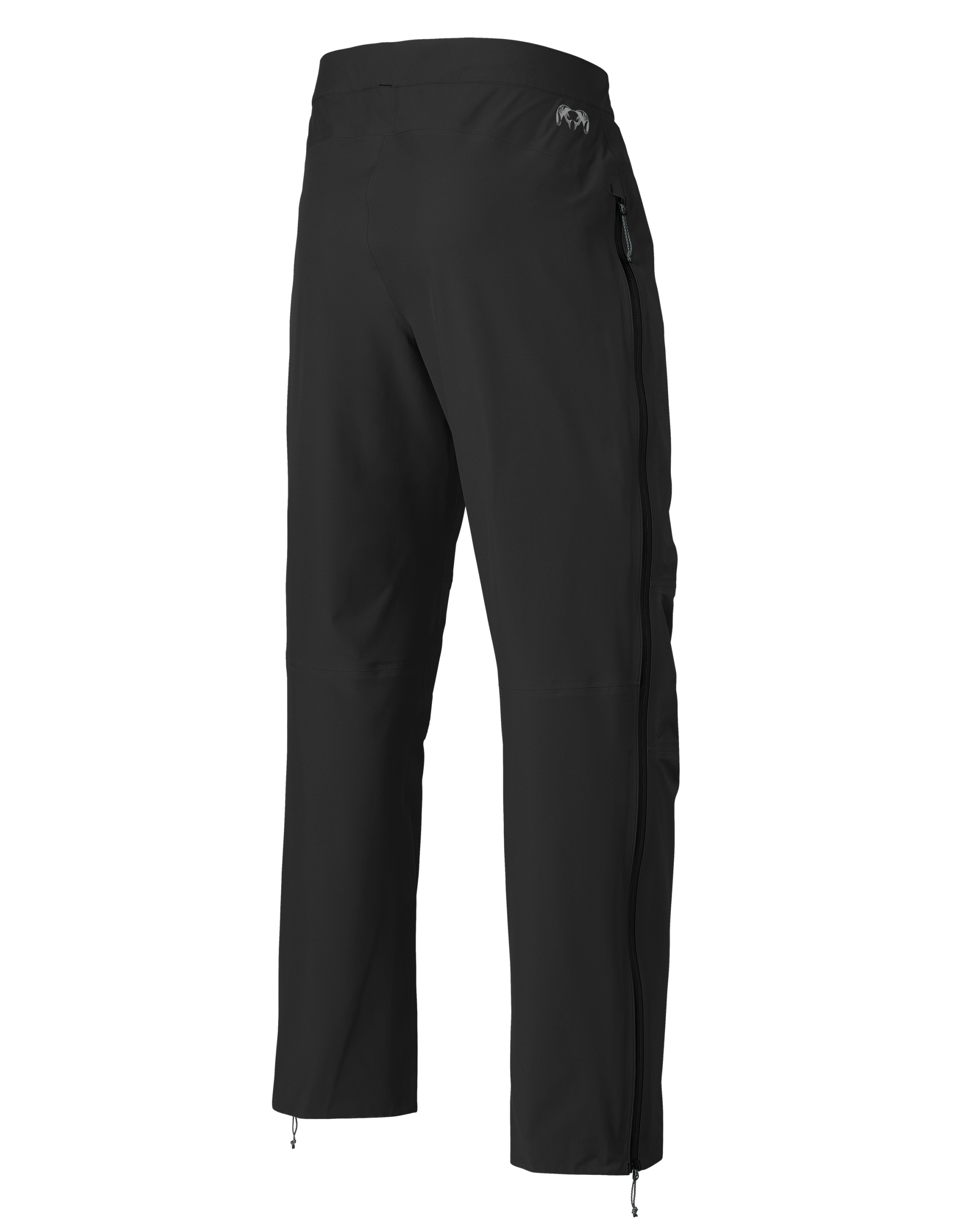 Chugach TR Rain Pant | Black - 图片 2