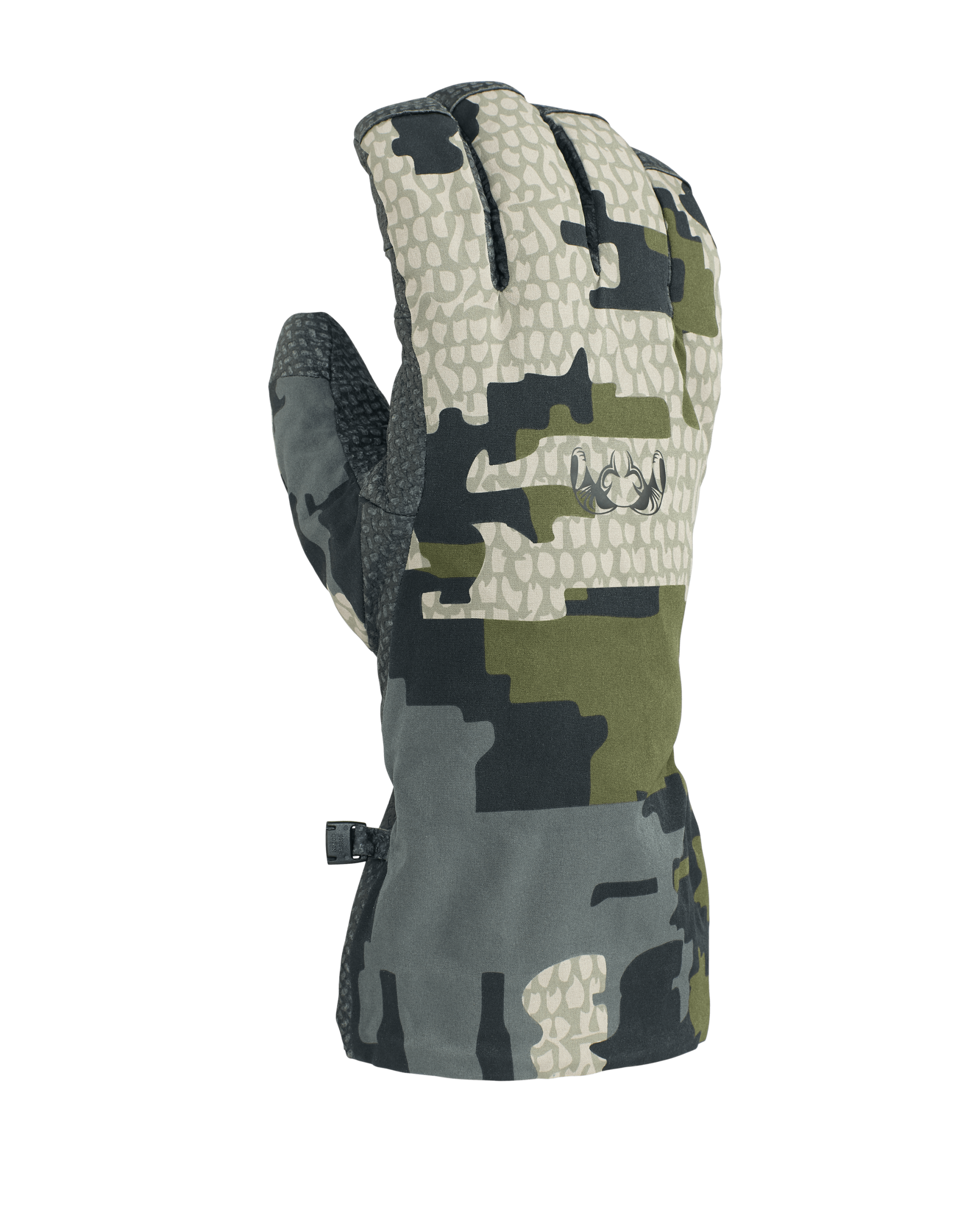 Northstar Glove | Verde - 图片 3