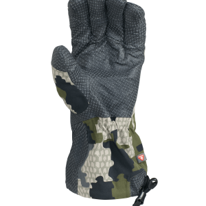 Alternative view of Northstar Glove | Verde