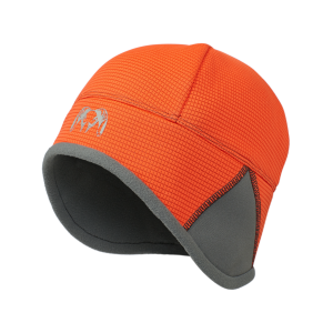 Peloton 240 Beanie | Blaze Orange