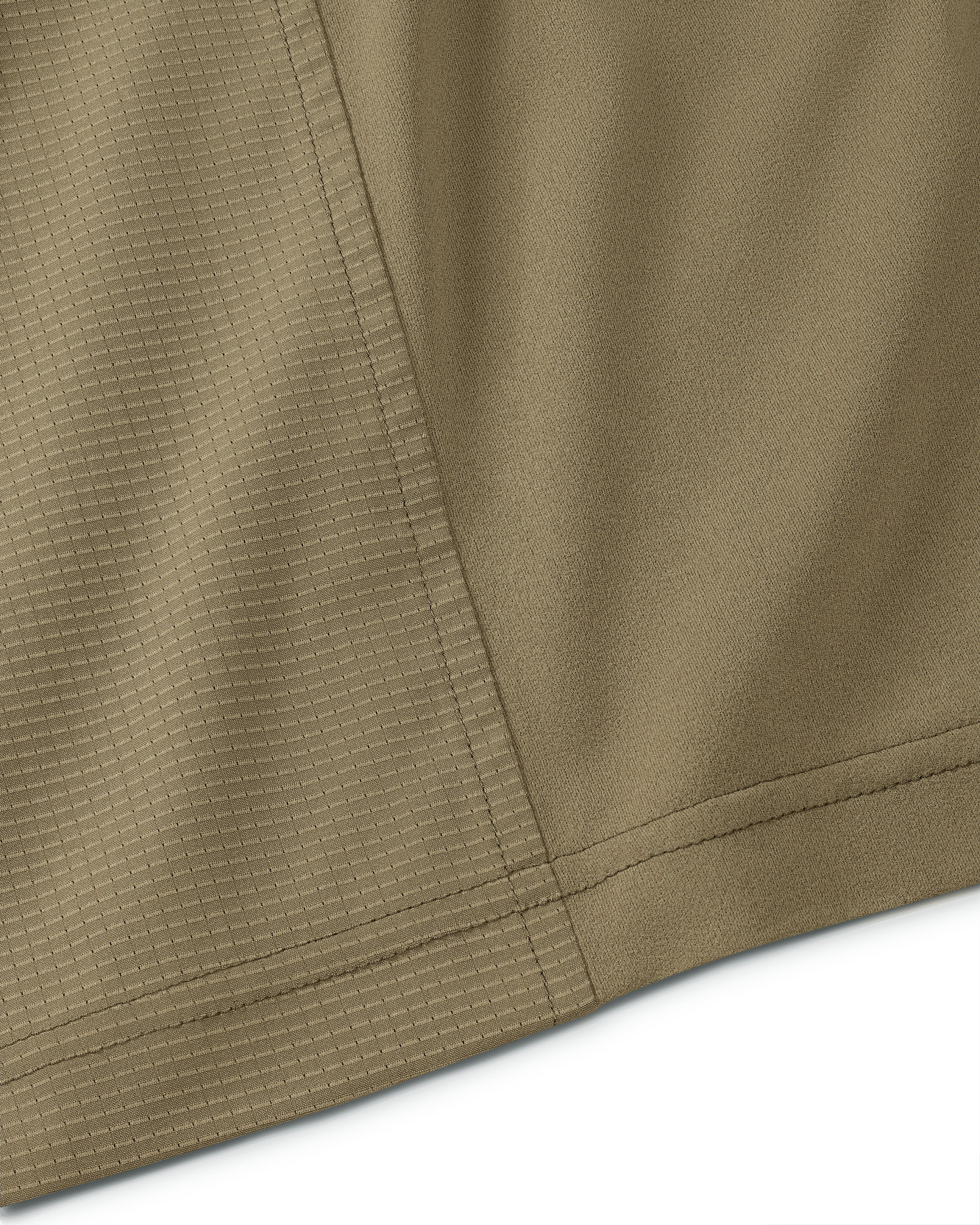Tiburon Hybrid Snap Shirt | Khaki - 图片 5