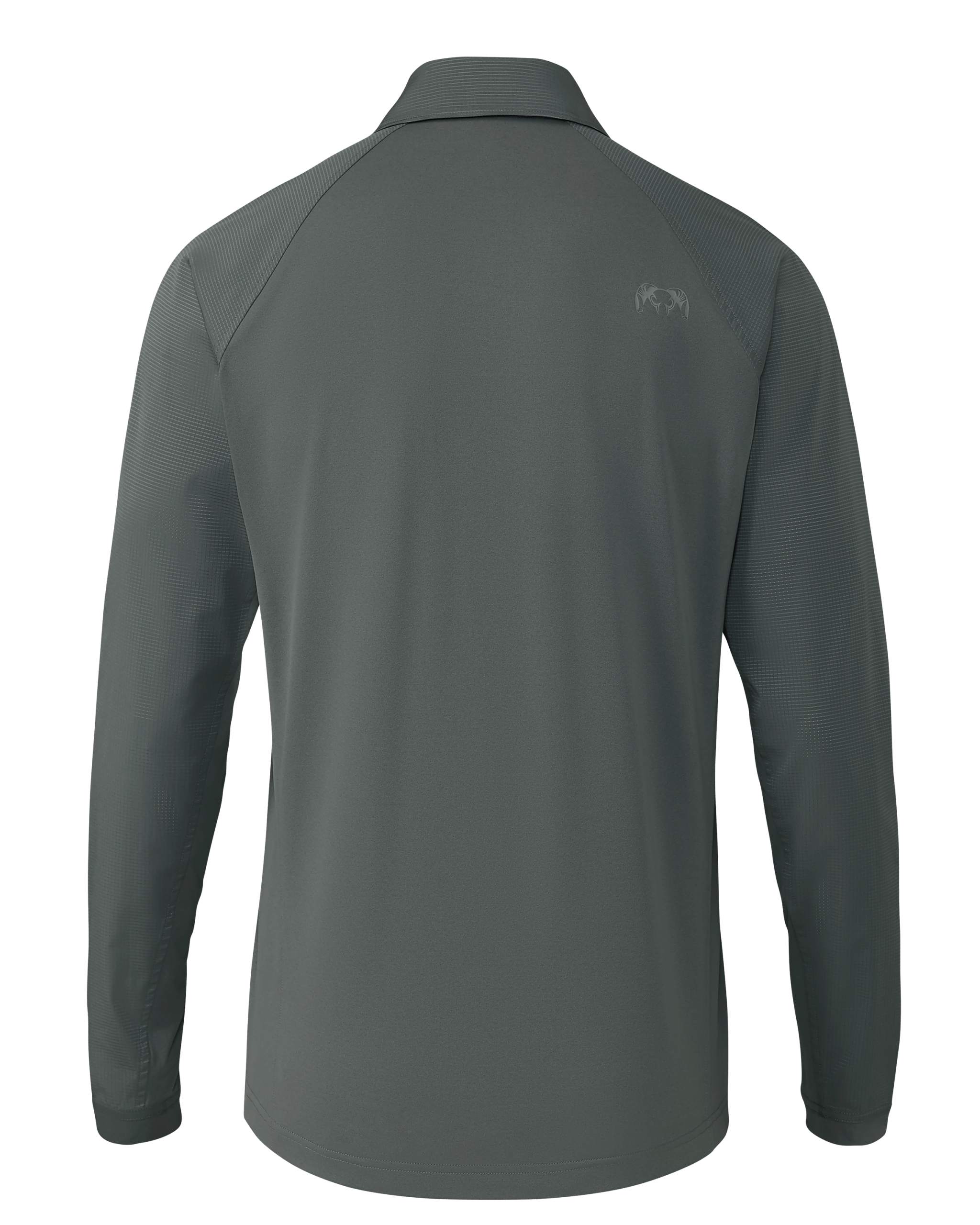 Tiburon Hybrid Snap Shirt | Stone - 图片 2