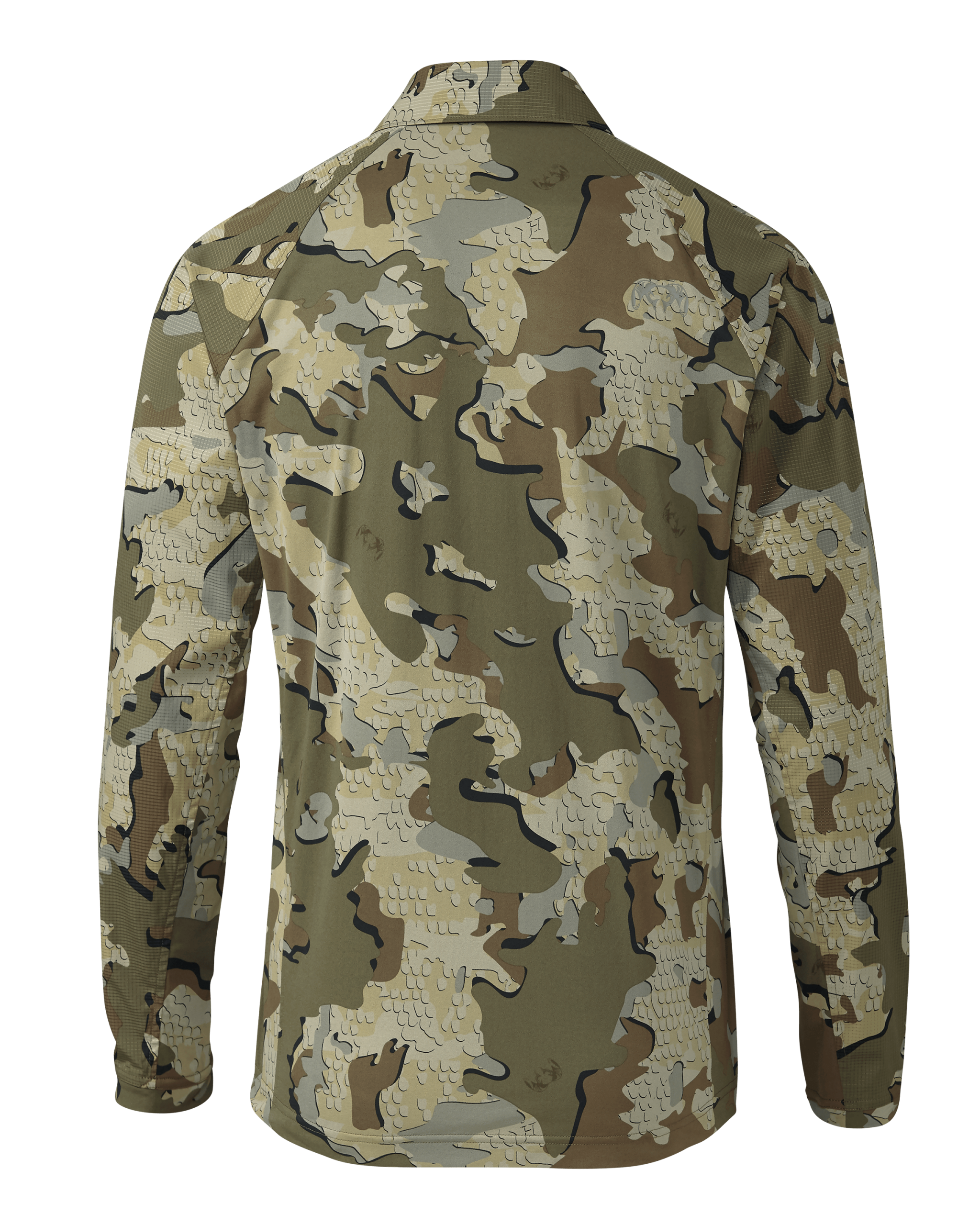 Tiburon Hybrid Snap Shirt | Valo - 图片 2