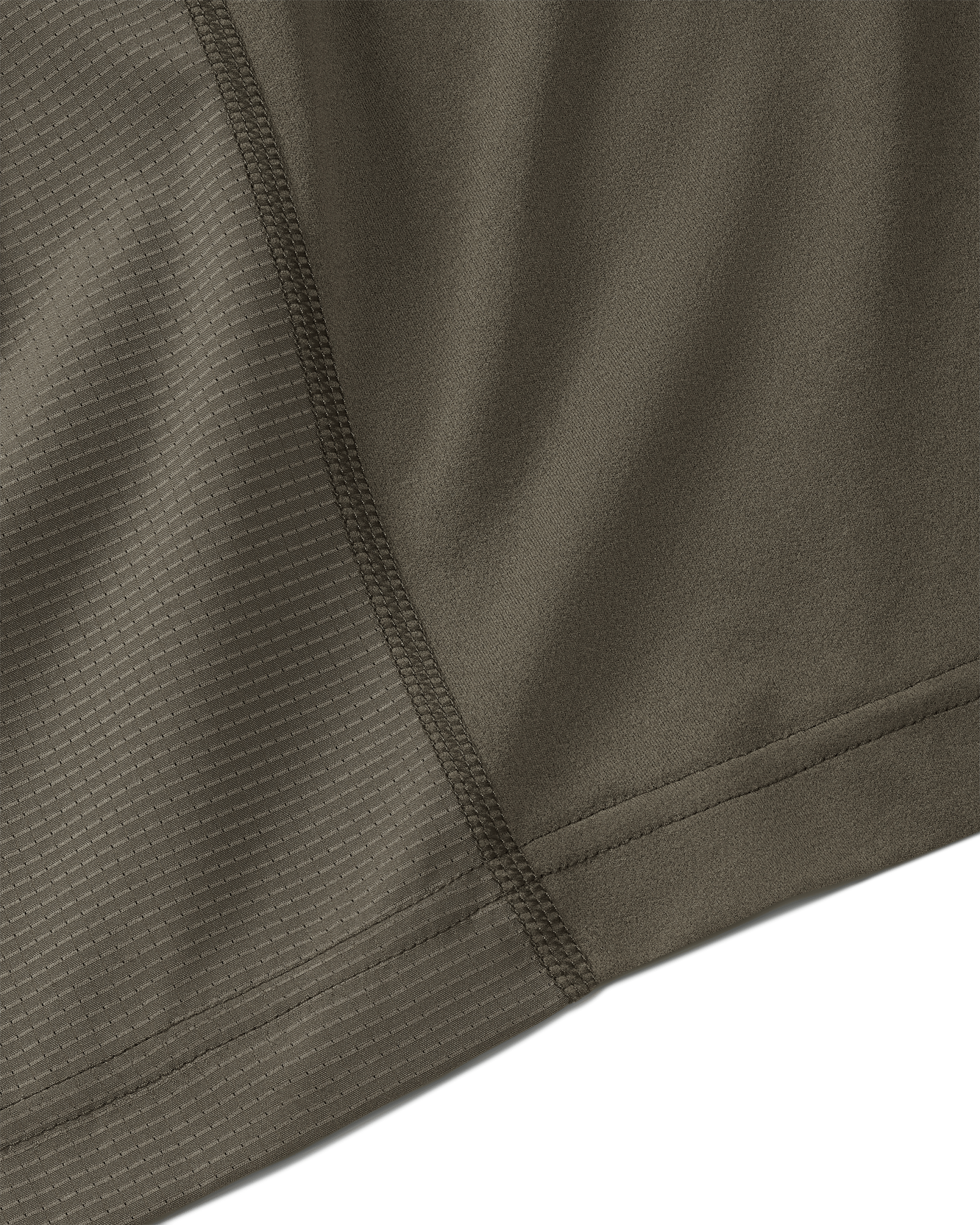 Tiburon Hybrid Hoodie | Ash - 图片 4