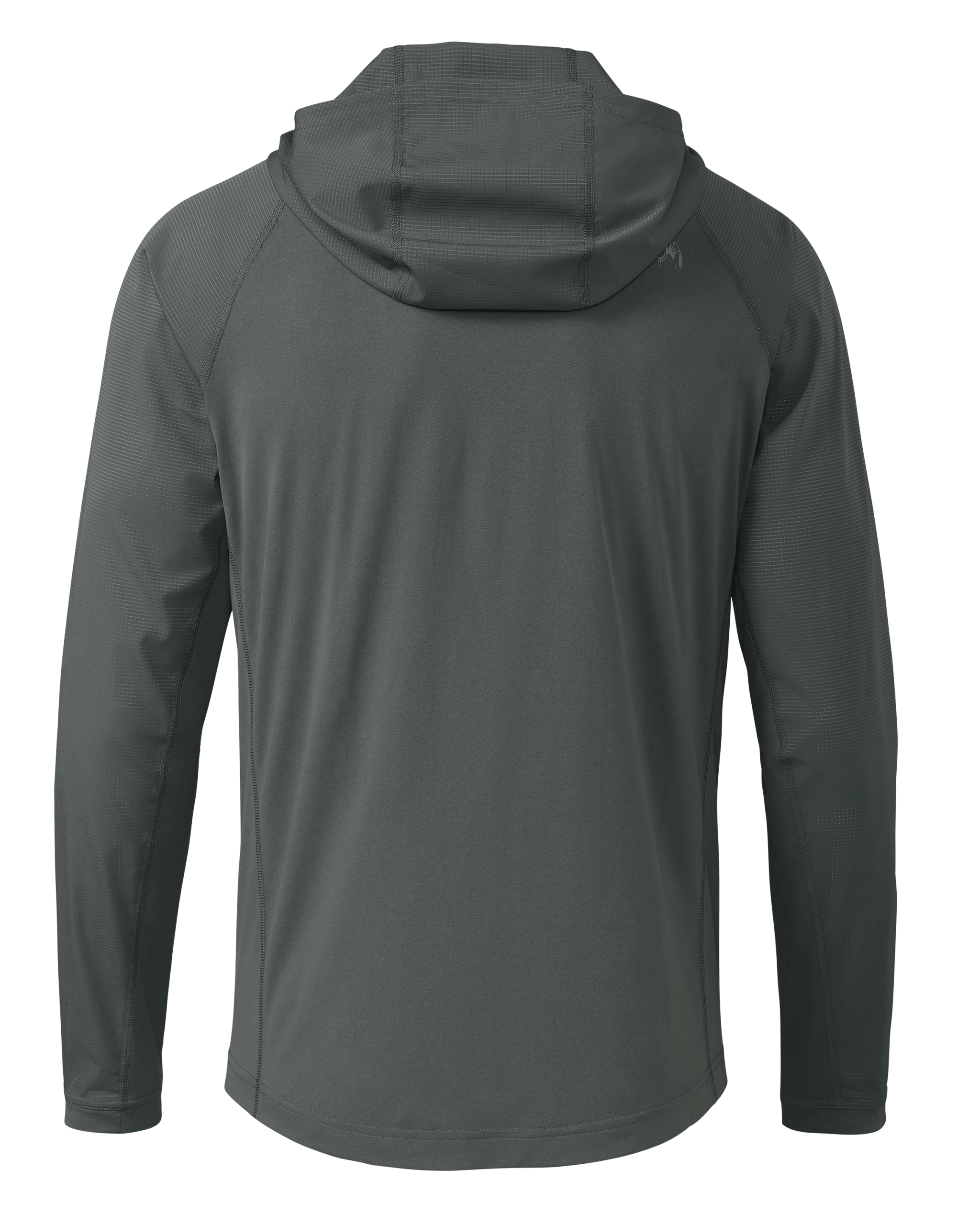 Tiburon Hybrid Hoodie | Stone - 图片 2