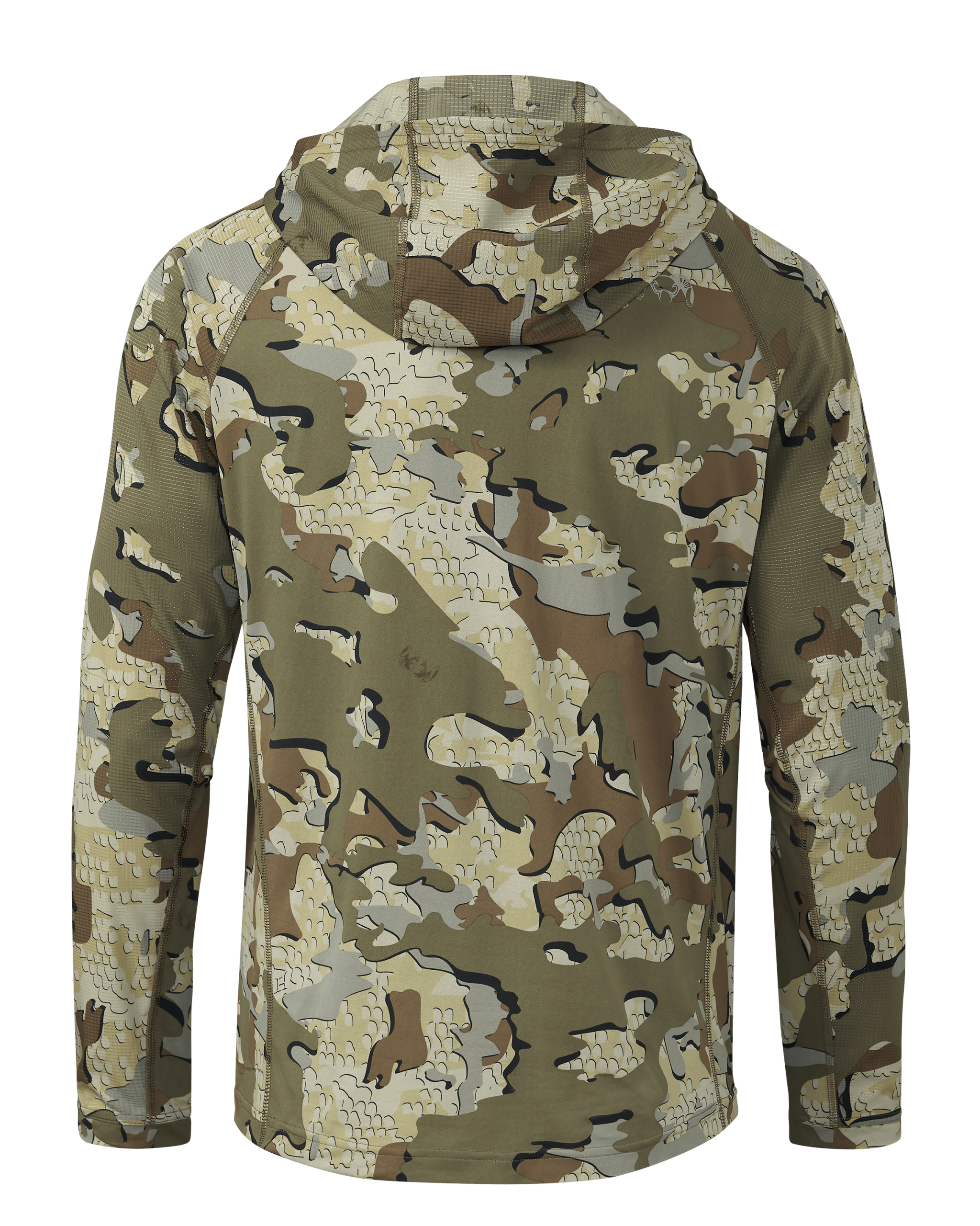 Tiburon Hybrid Hoodie | Valo - 图片 2