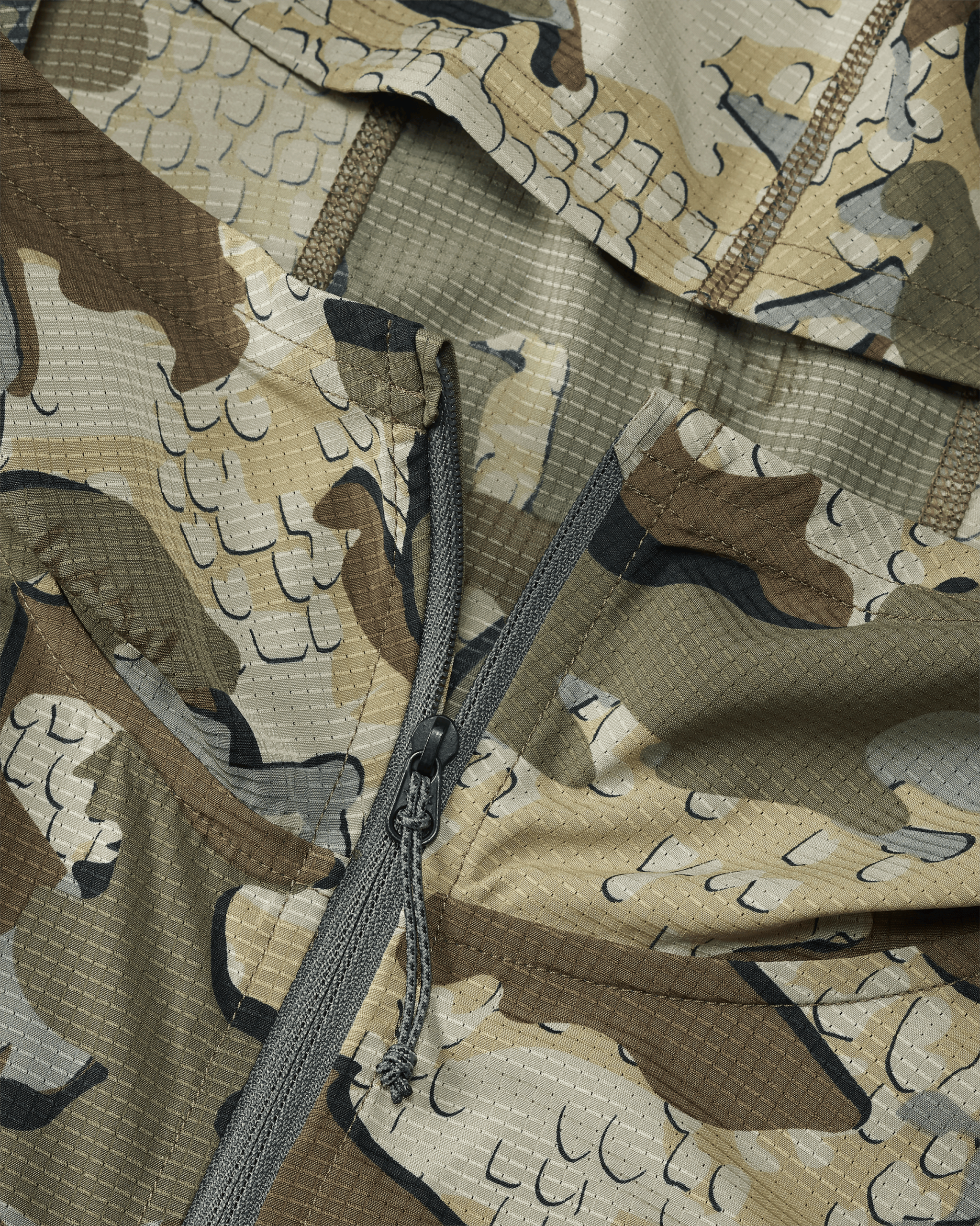 Tiburon Hybrid Hoodie | Valo - 图片 3