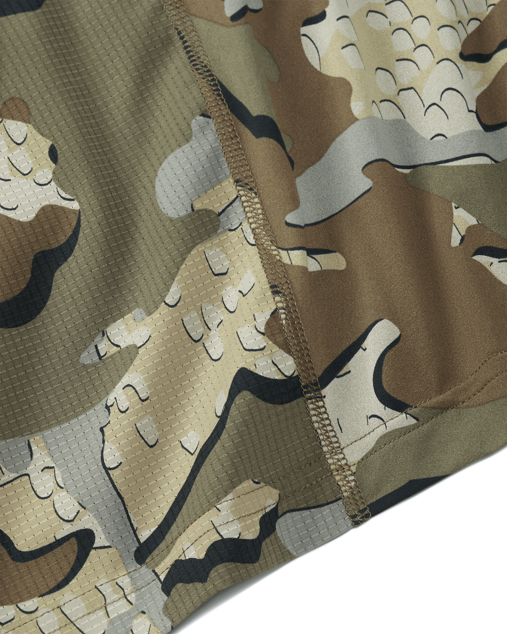 Tiburon Hybrid Hoodie | Valo - 图片 4