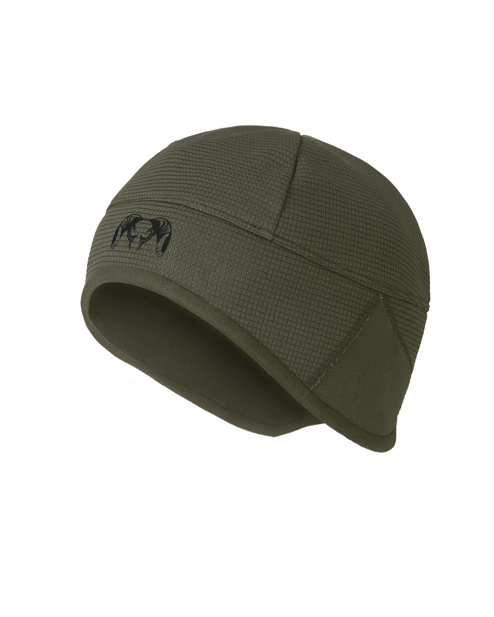 Peloton 240 Beanie | Ash