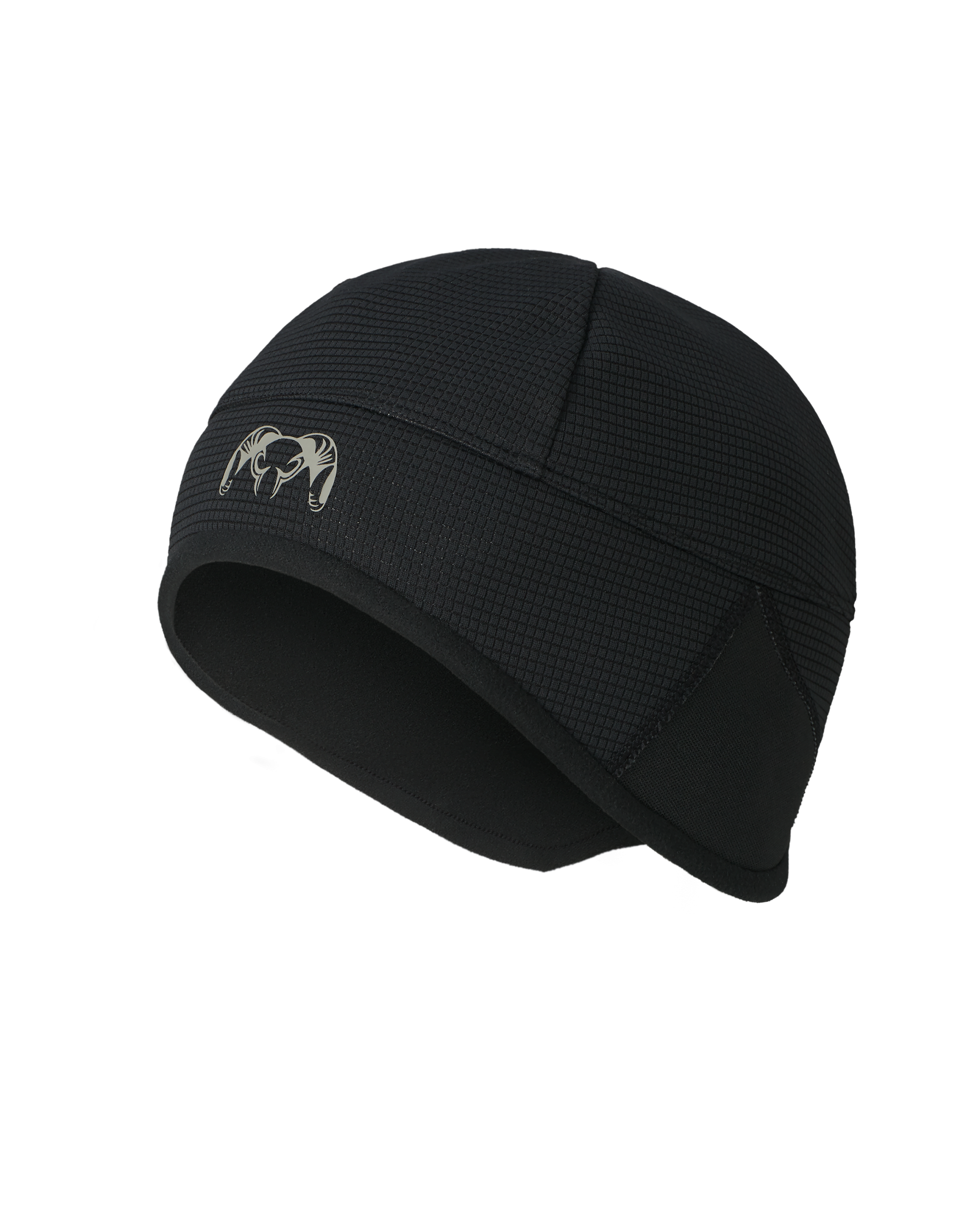 Peloton 240 Beanie | Black