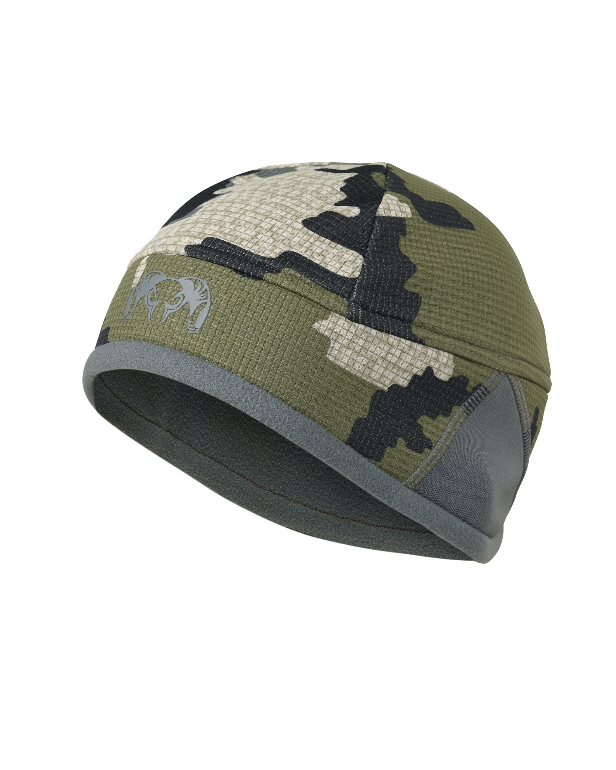 Peloton 240 Beanie | Verde